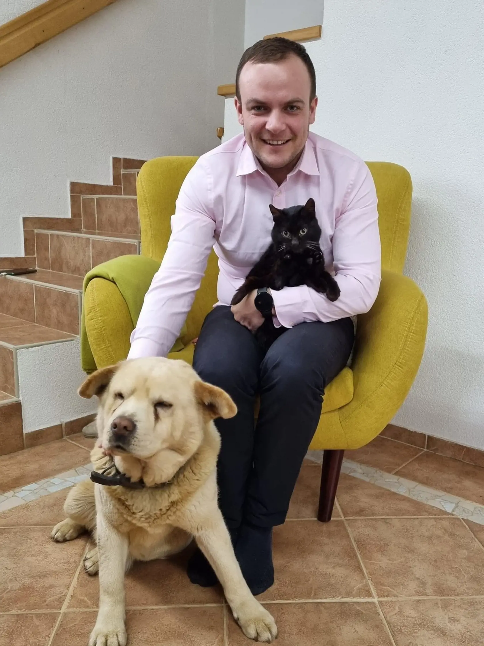 Miroslav Žiak je poslancom parlamentu a tímlídrom SaS pre osobné slobody. Keď sa však pozrieme na jeho profil na sociálnej sieti, príspevky o jeho politickej agende priam musíme hľadať lupou.