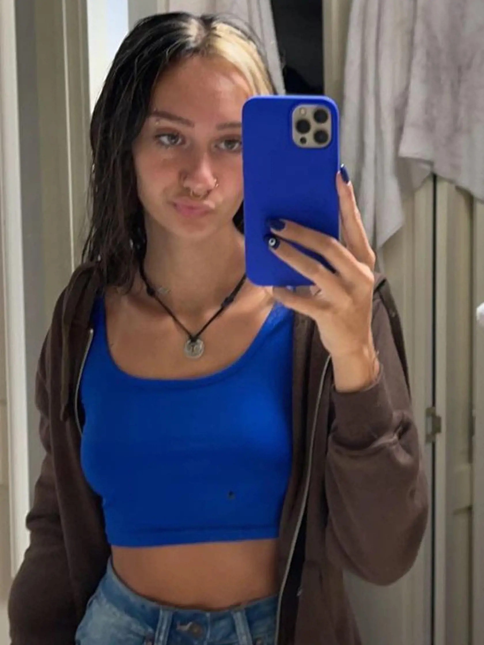 Olivia Klopchin