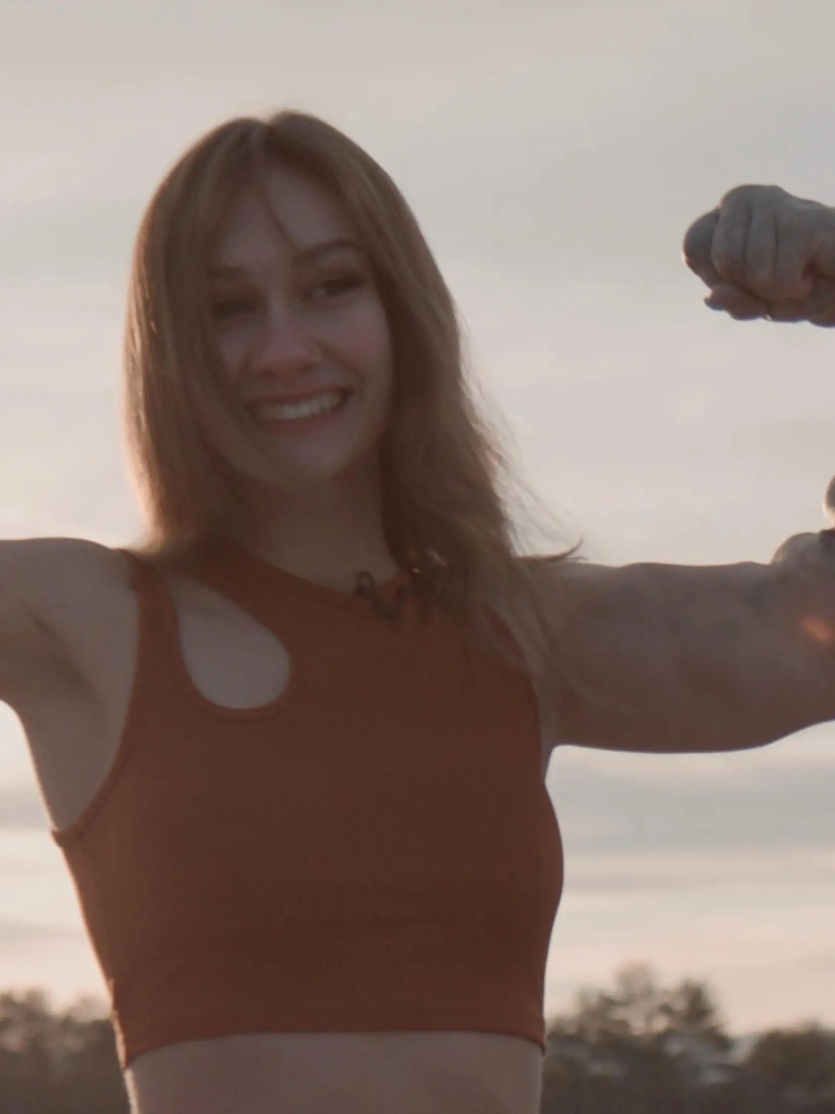 Olivia Klopchin