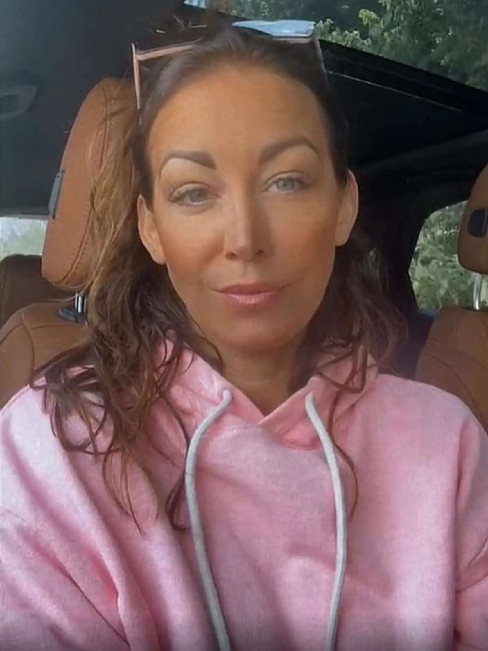 Agáta Hanychová