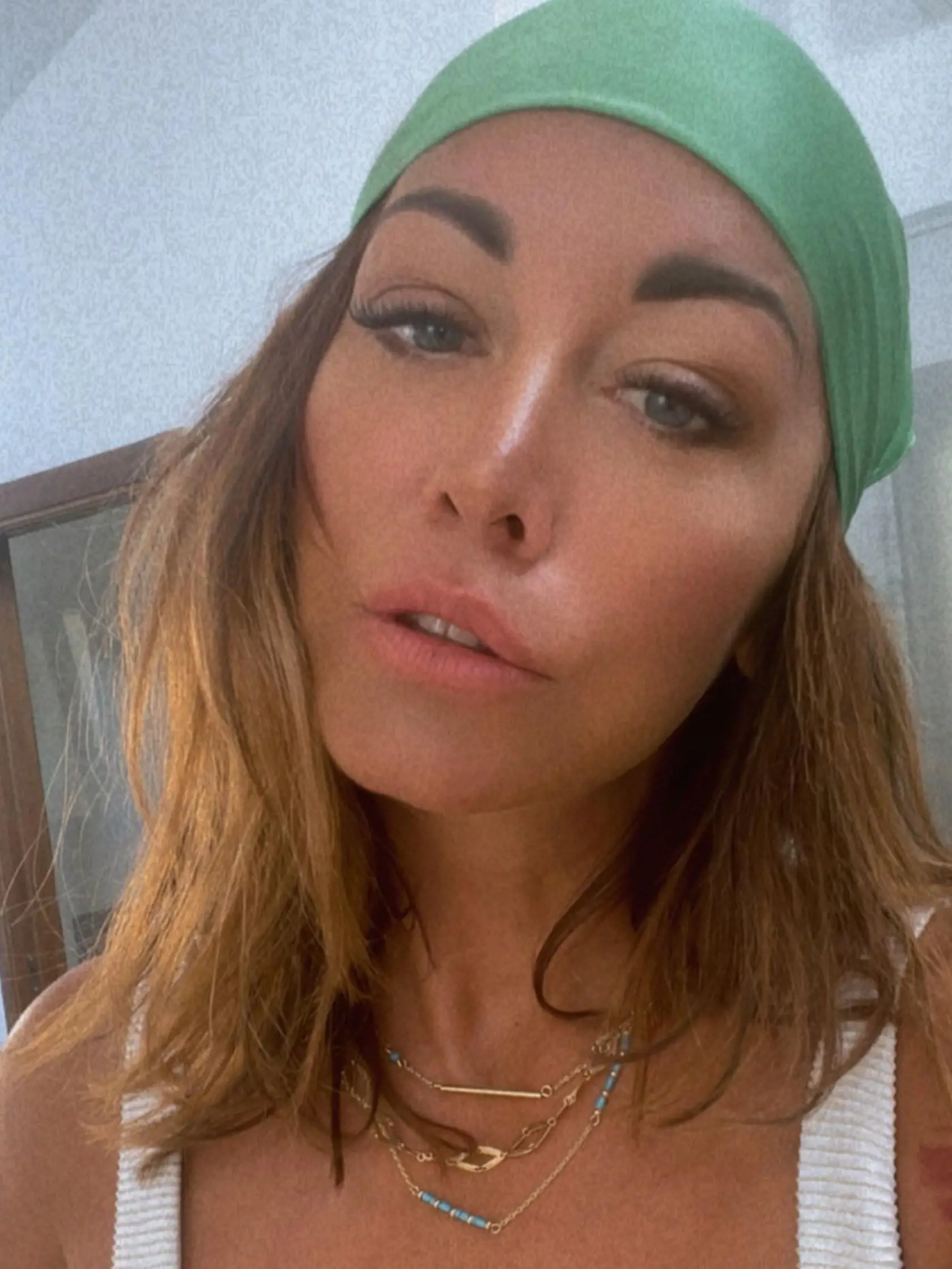 Agáta Hanychová
