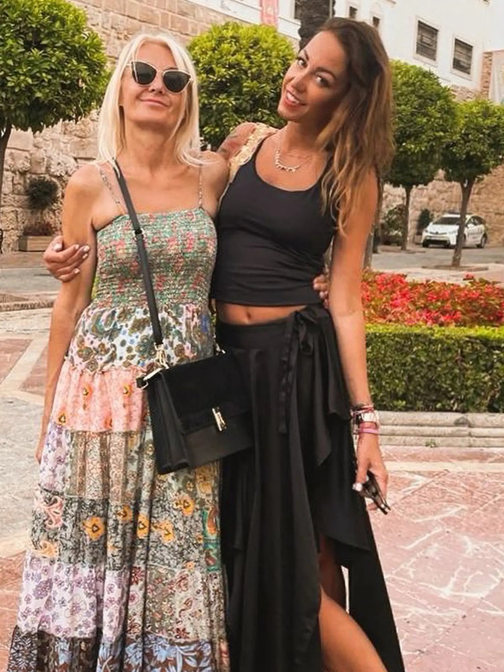 Agáta Hanychová
