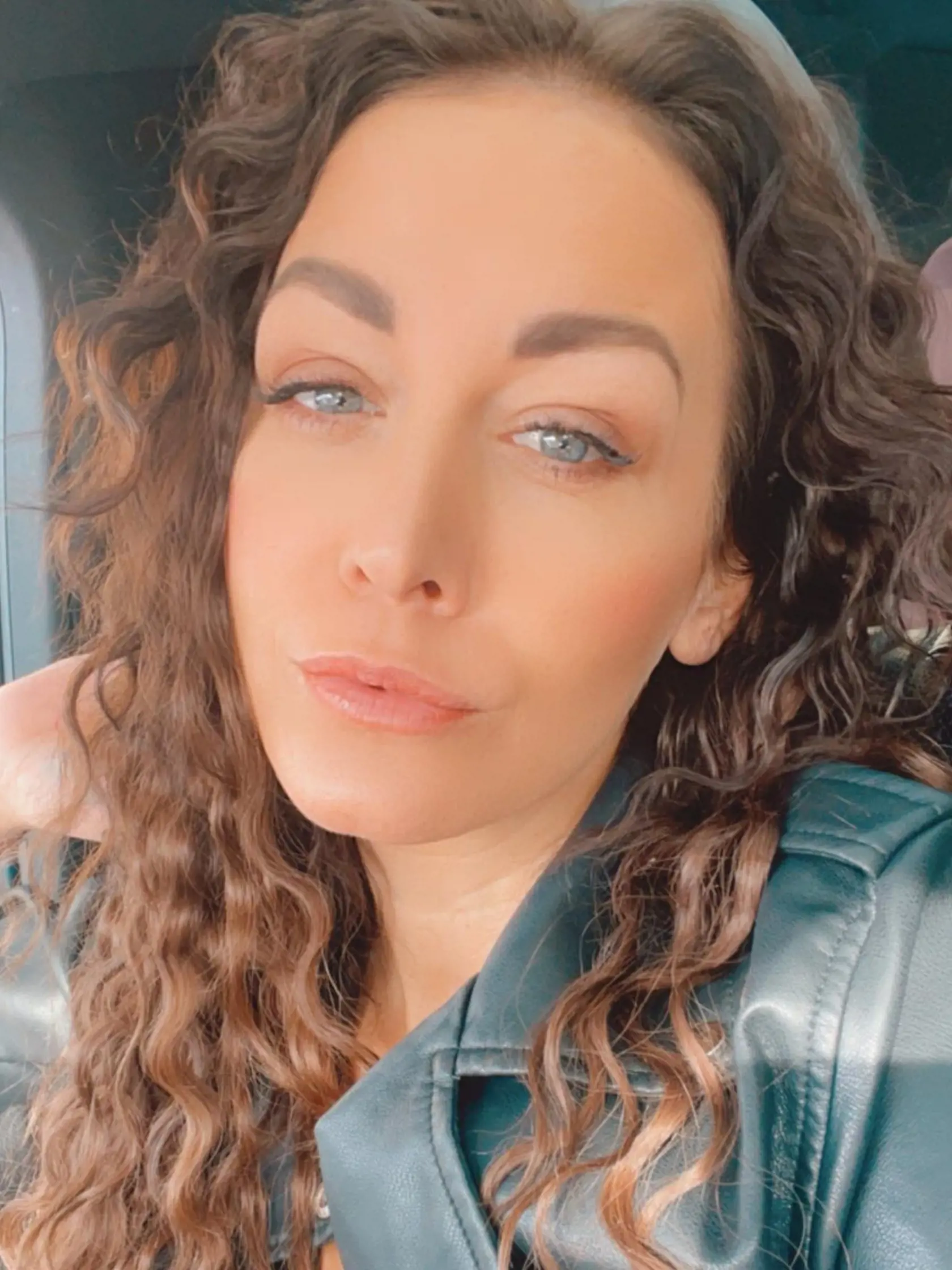 Agáta Hanychová
