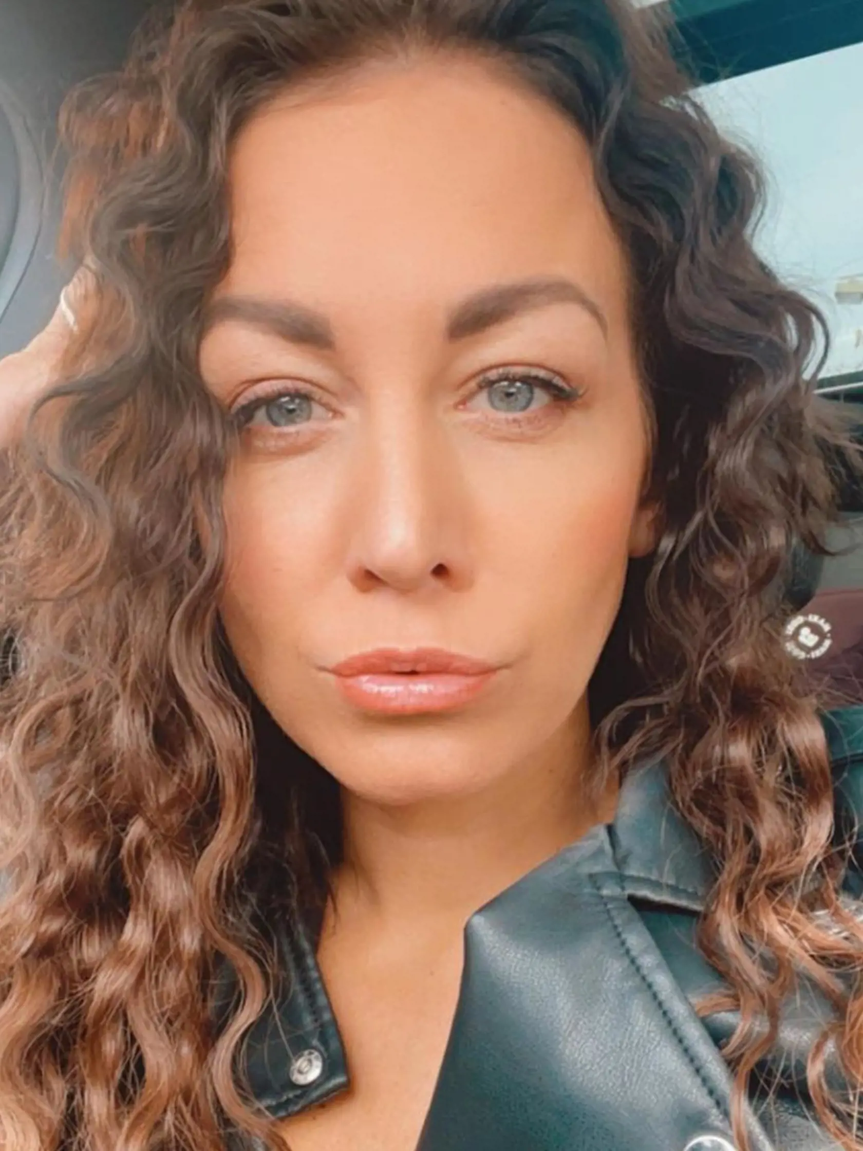 Agáta Hanychová