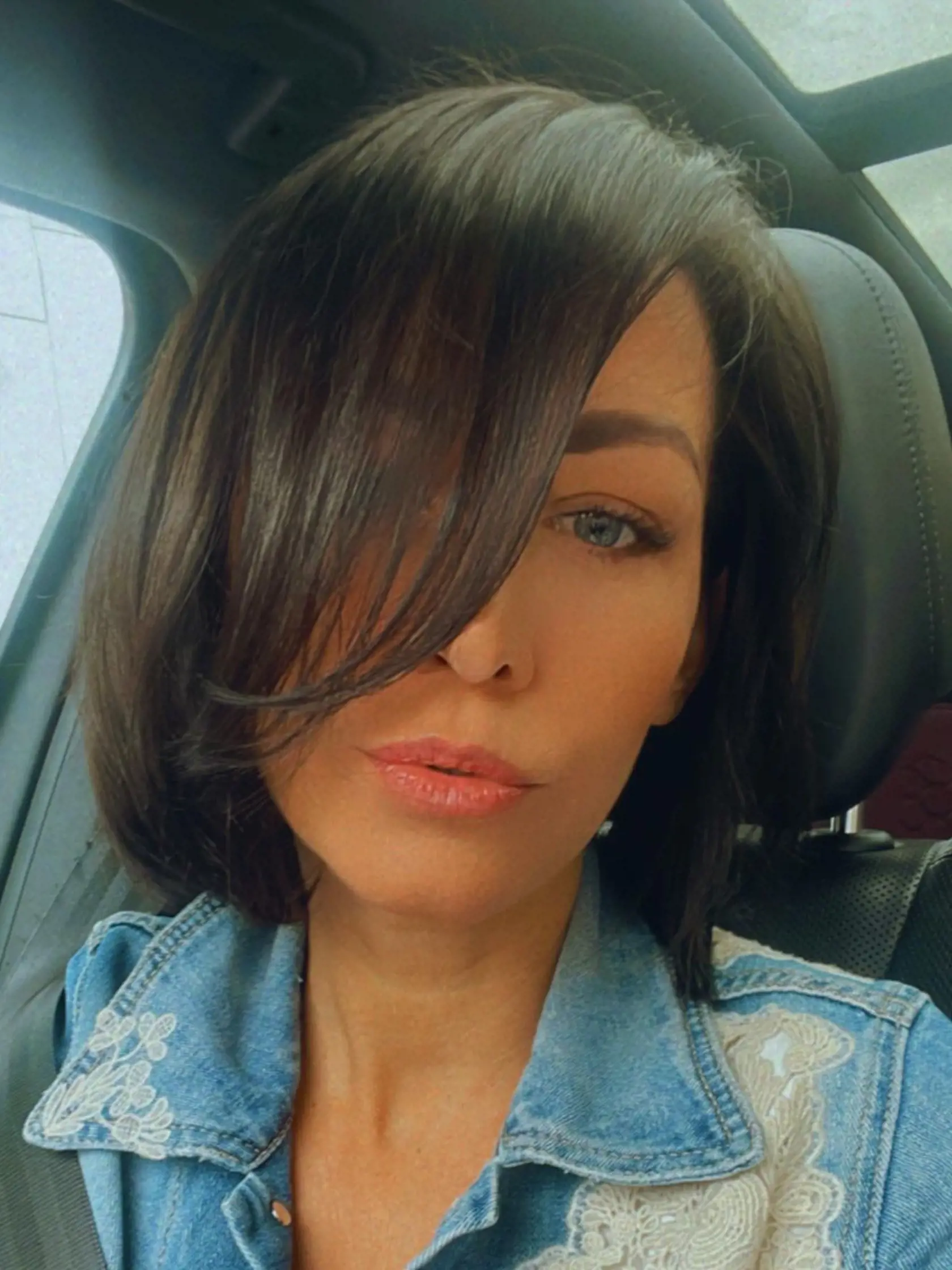 Agáta Hanychová