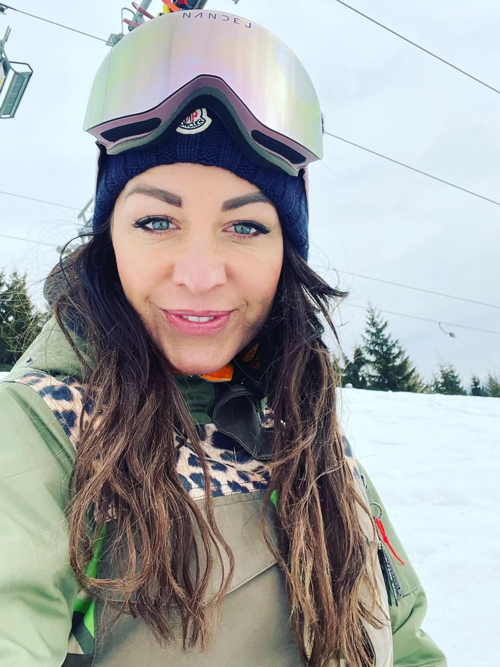 Agáta Hanychová