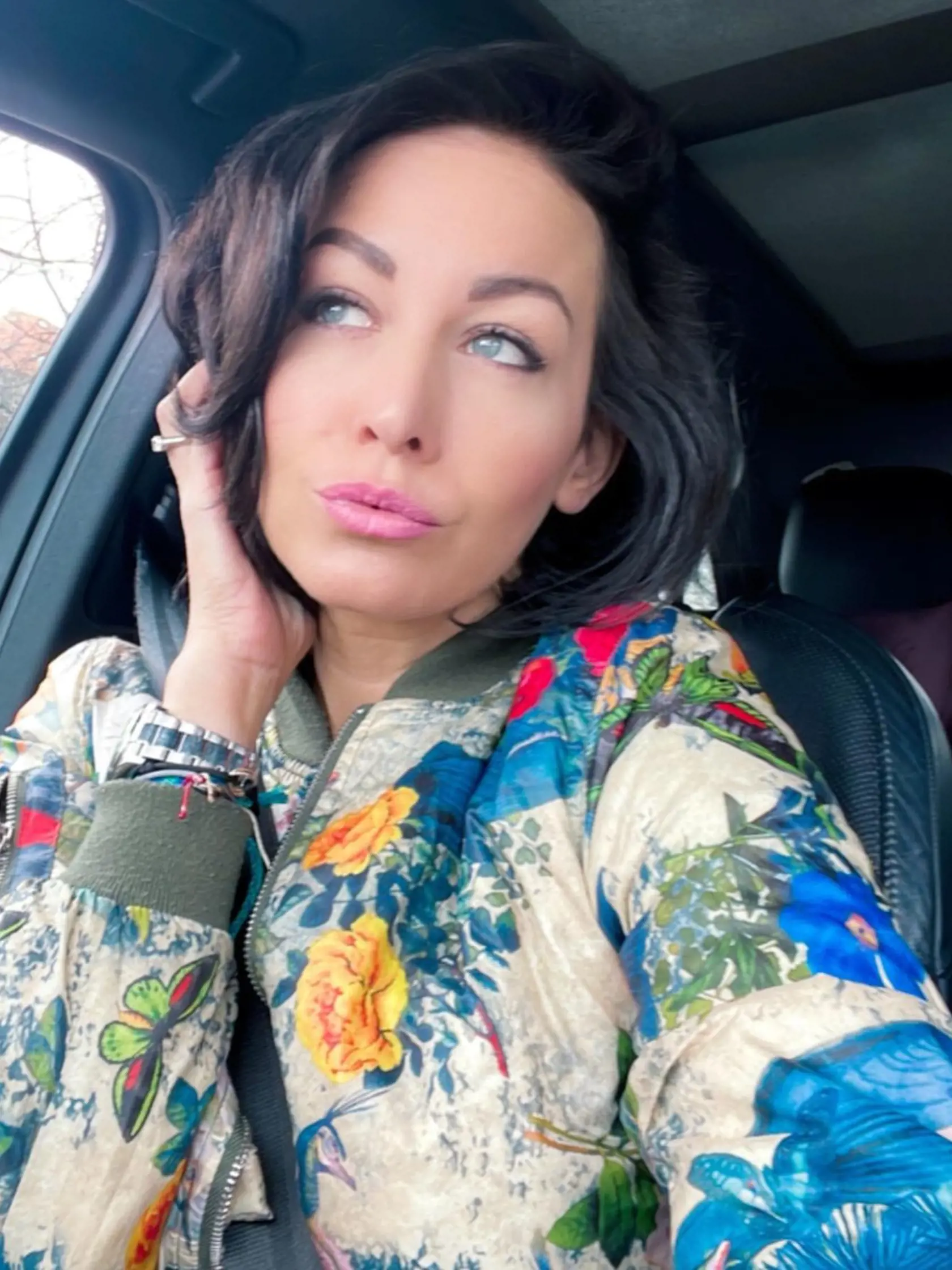 Agáta Hanychová