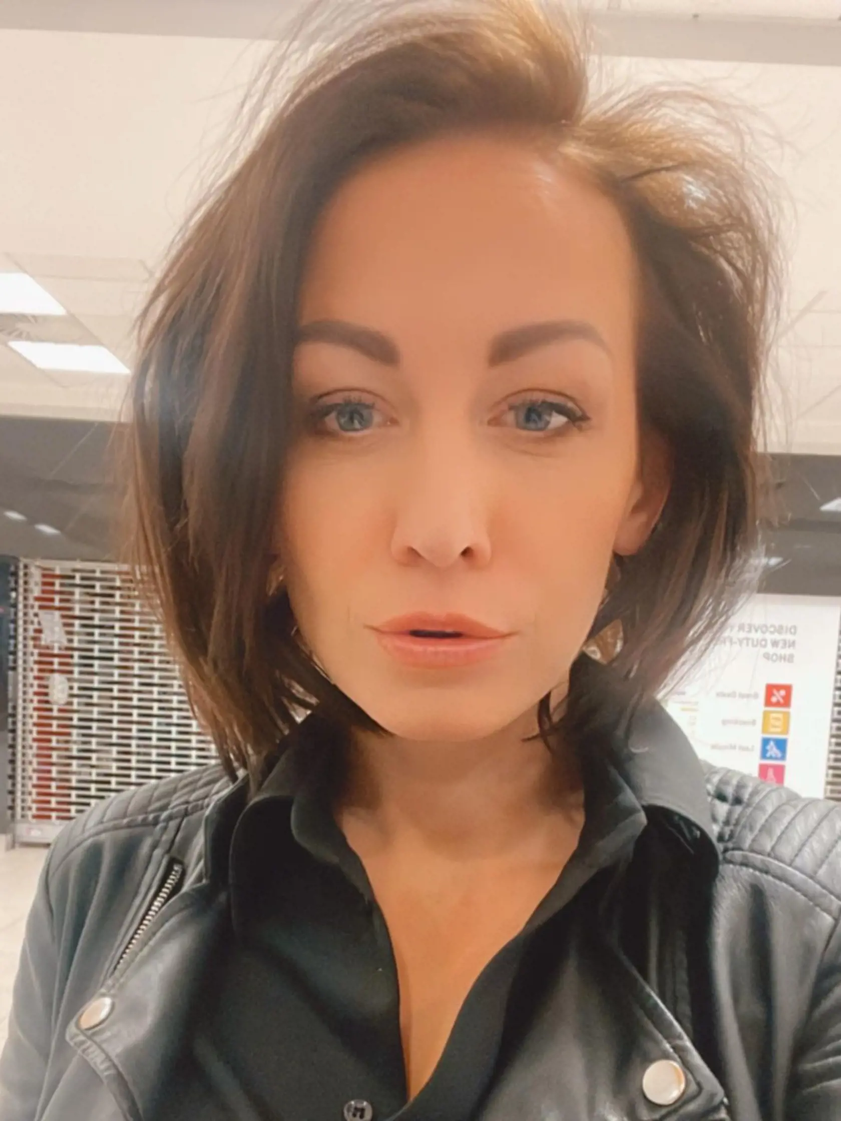 Agáta Hanychová