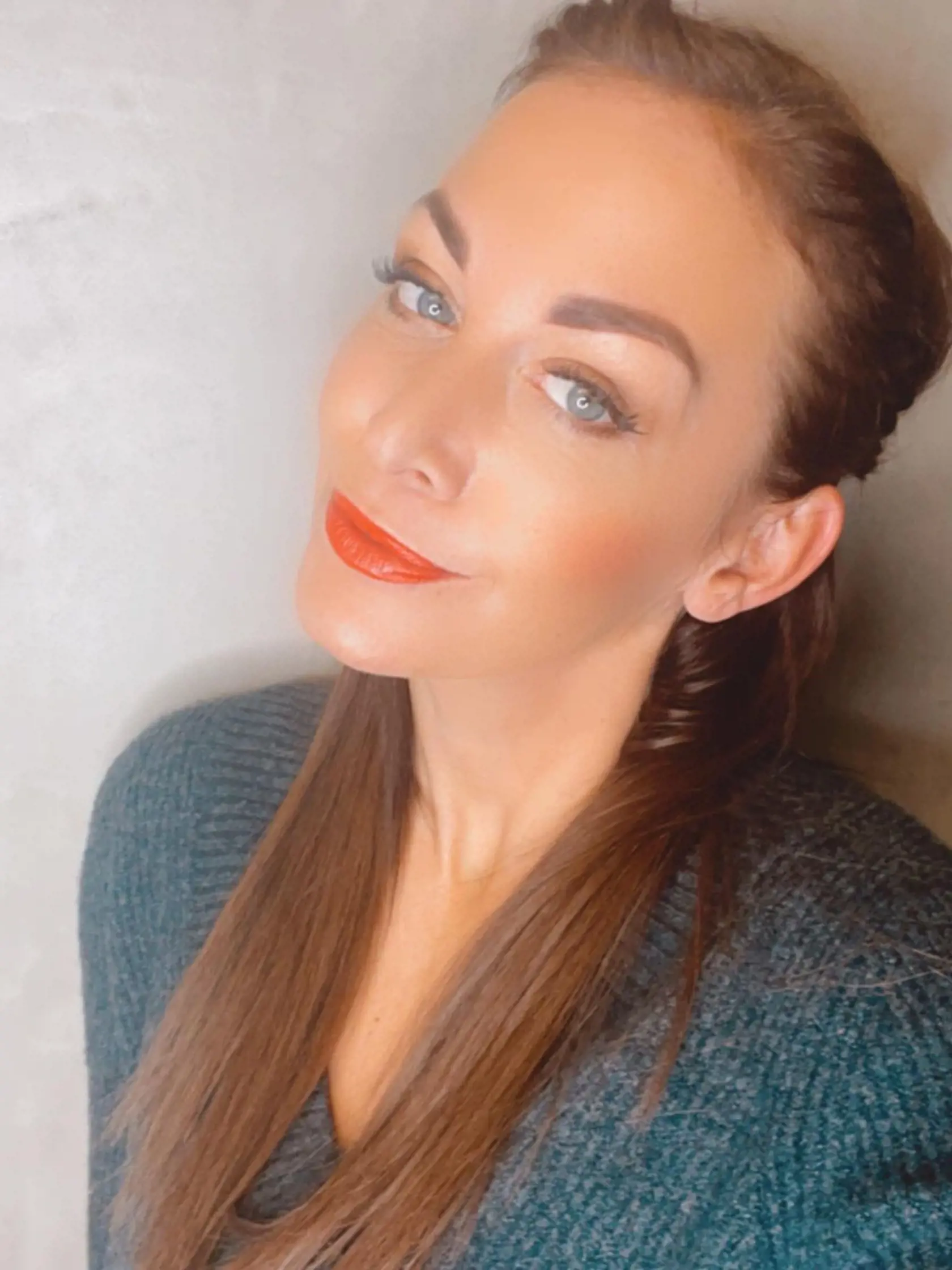 Agáta Hanychová