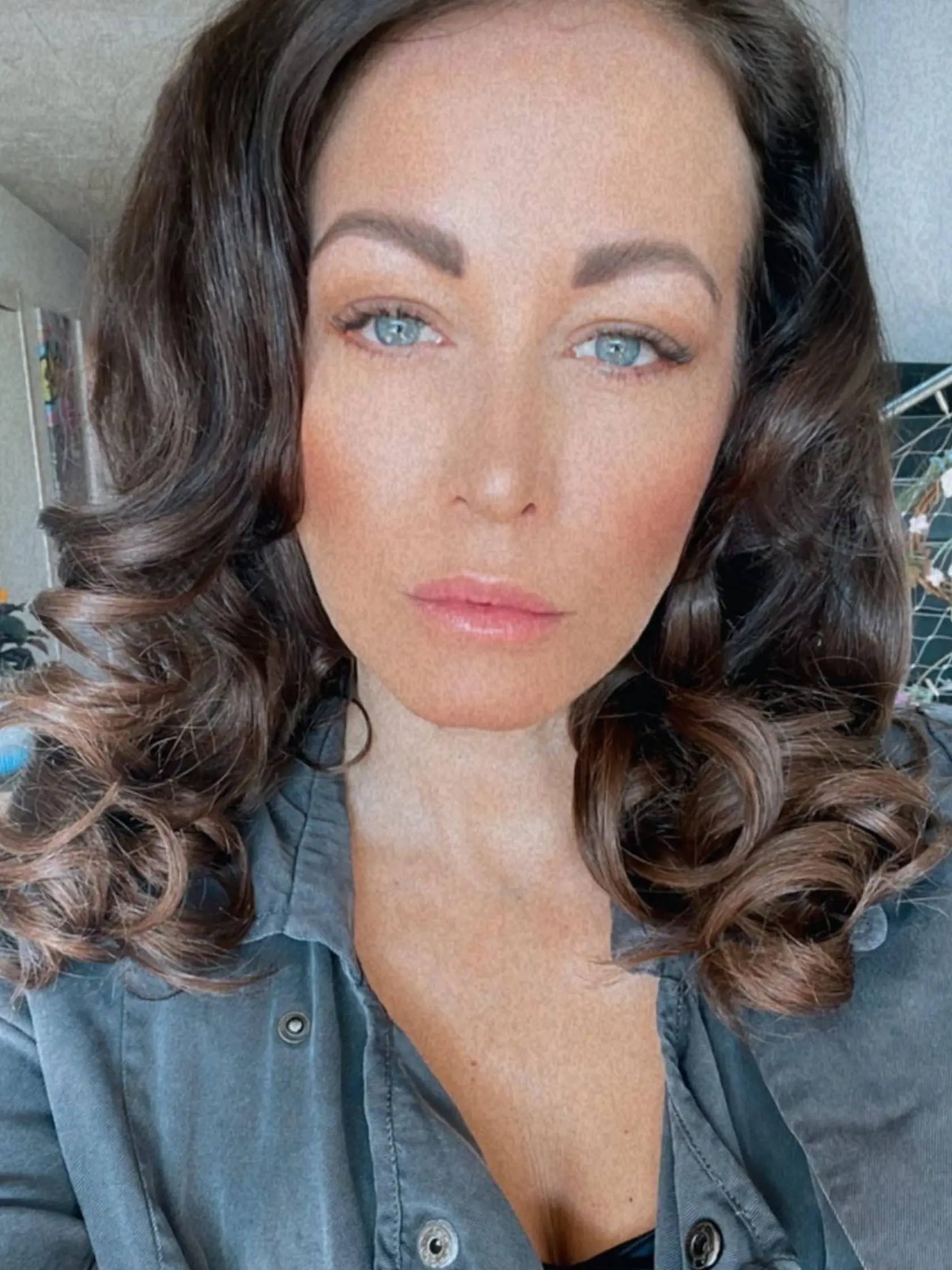 Agáta Hanychová