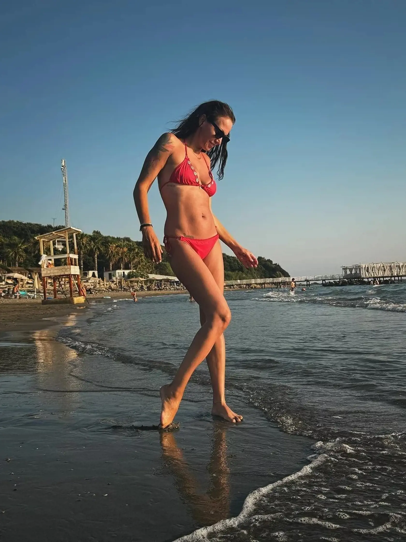 Agáta Hanychová