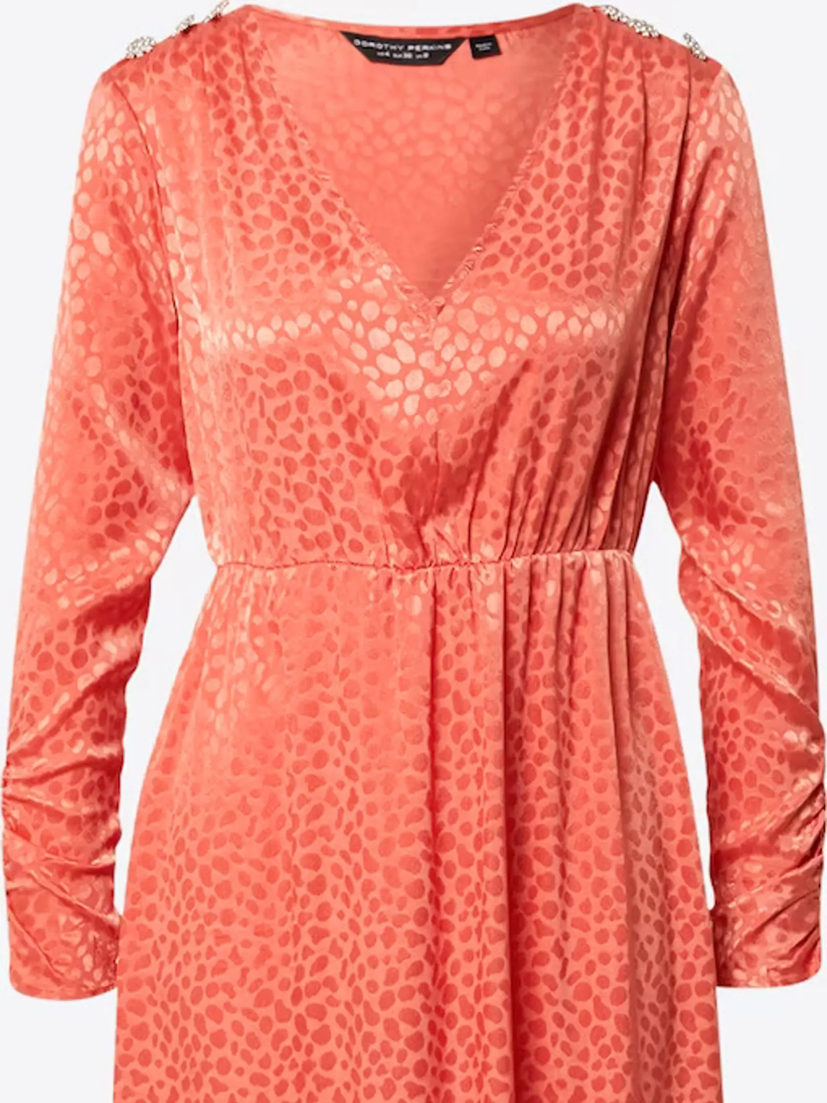 Šaty: Dorothy Perkins, 25,90 €