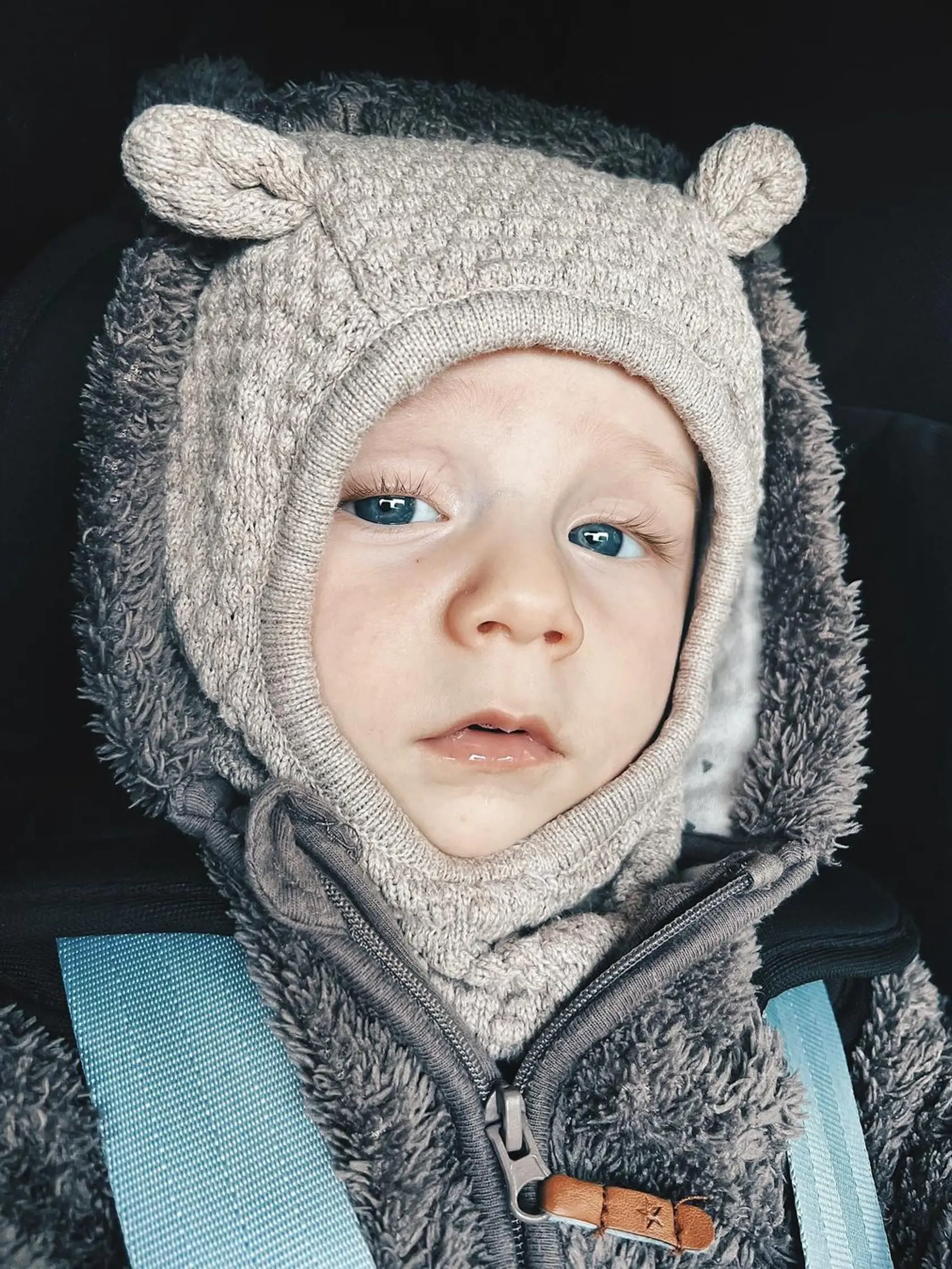 Z Jakubka rastie veľký fešák.
