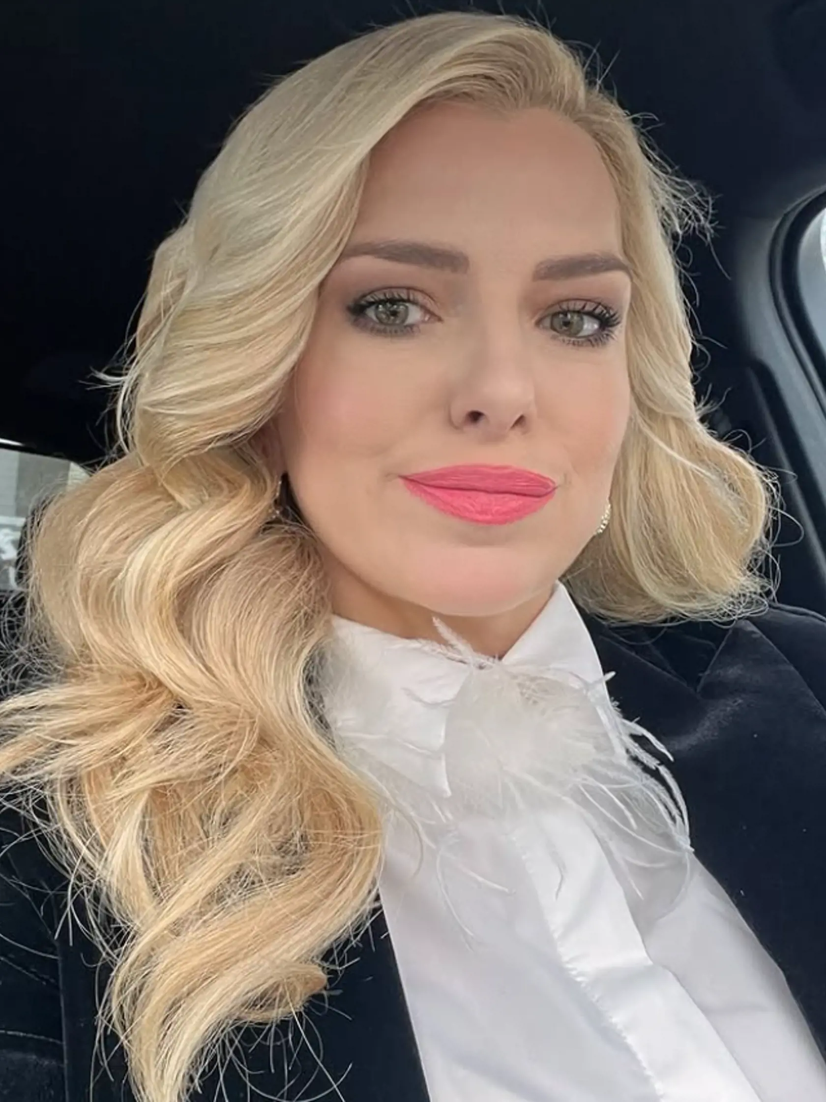 Zlatica zverejnila príspevok, v ktorom apeluje na dôležitosť preventívnej prehliadky prsníkov.