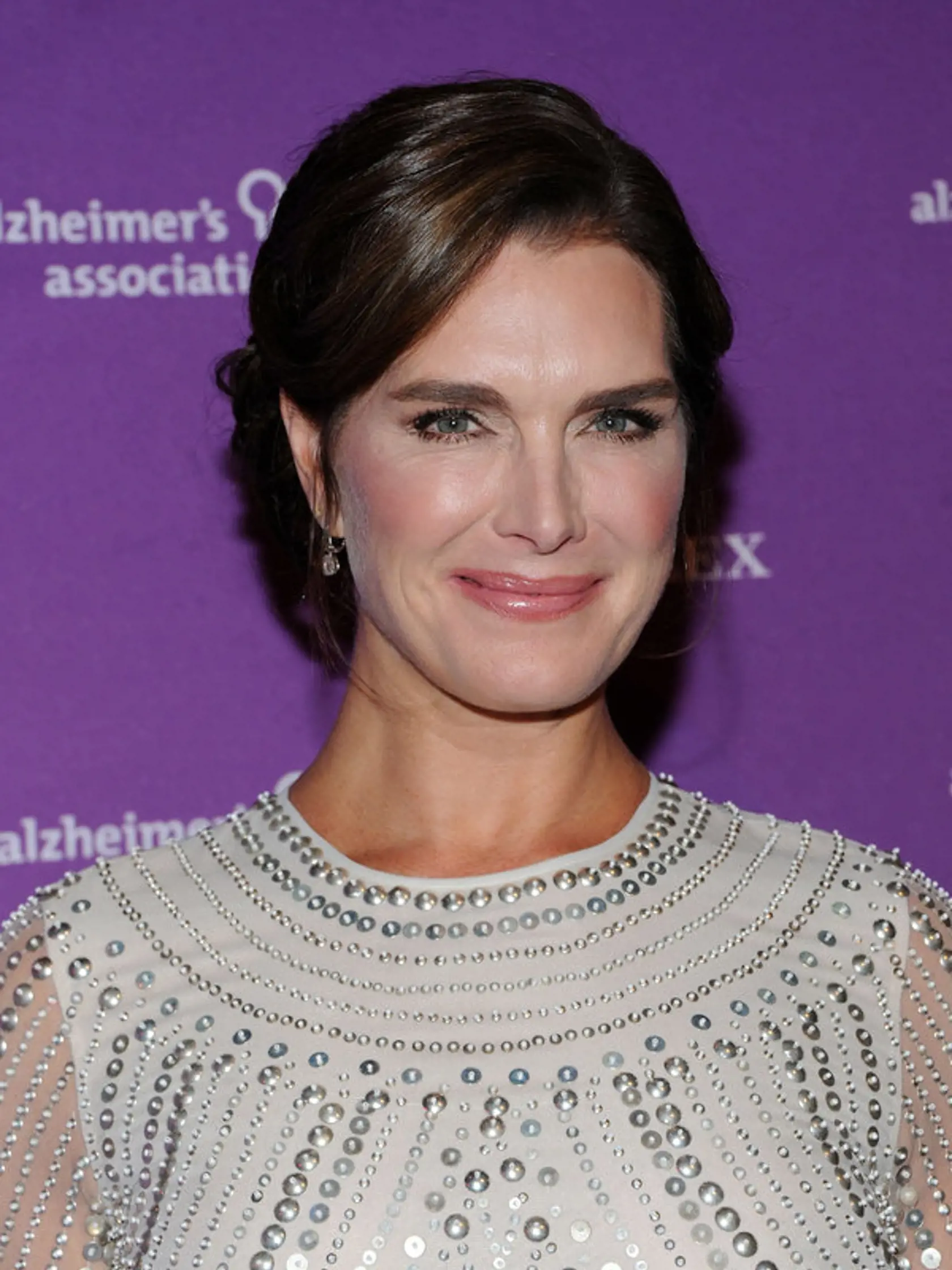 Brooke Shields prezradila svoje trápenie v knihe. Snahu o dieťa jej zmaril potrat, s ktorým sa musela vyrovnať.