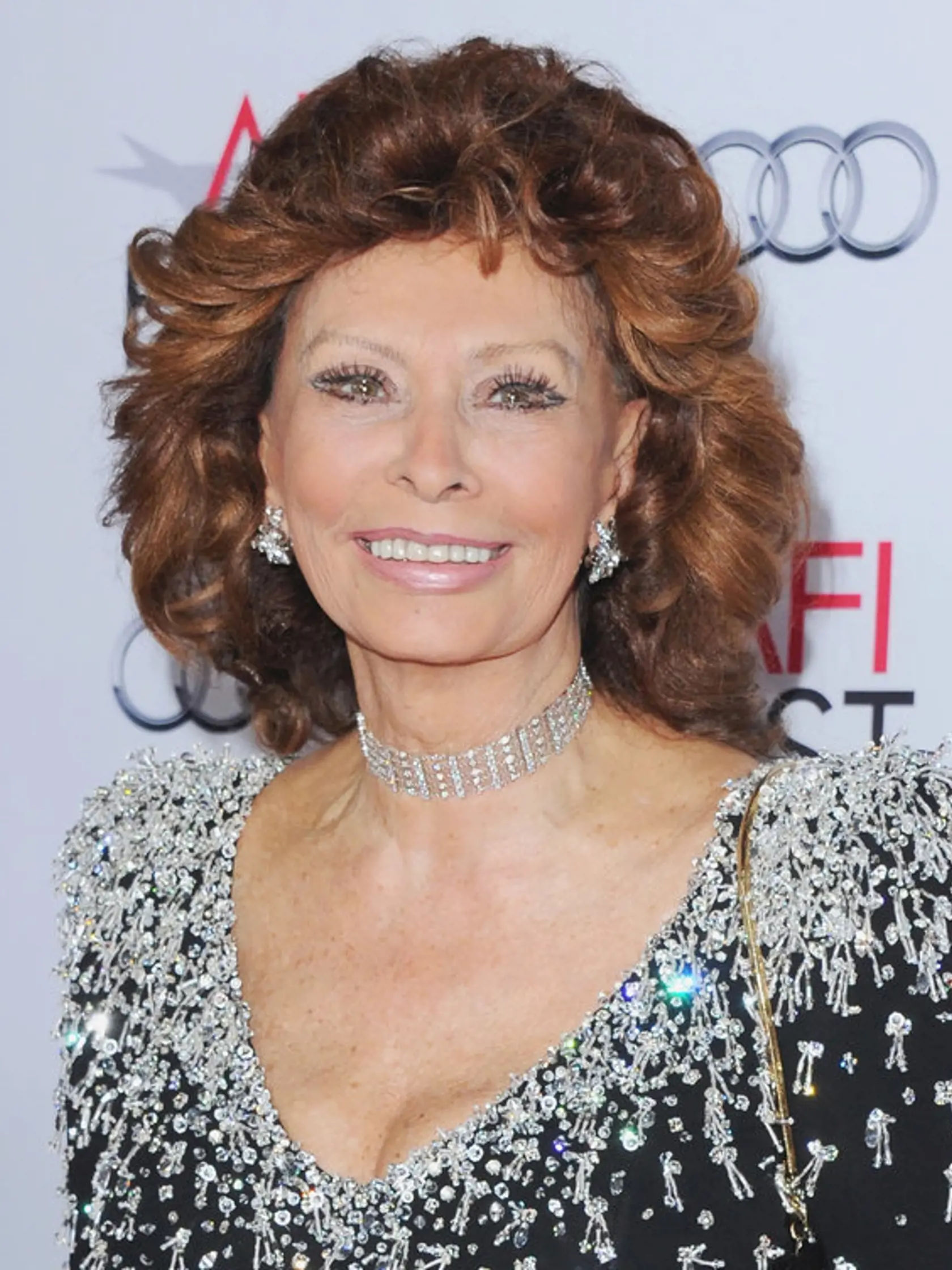 Aj legenda Sophia Loren trpela. Prežila dva potraty a vyjadrila sa, že ťažko niesla aj chladný prístup lekárov.
