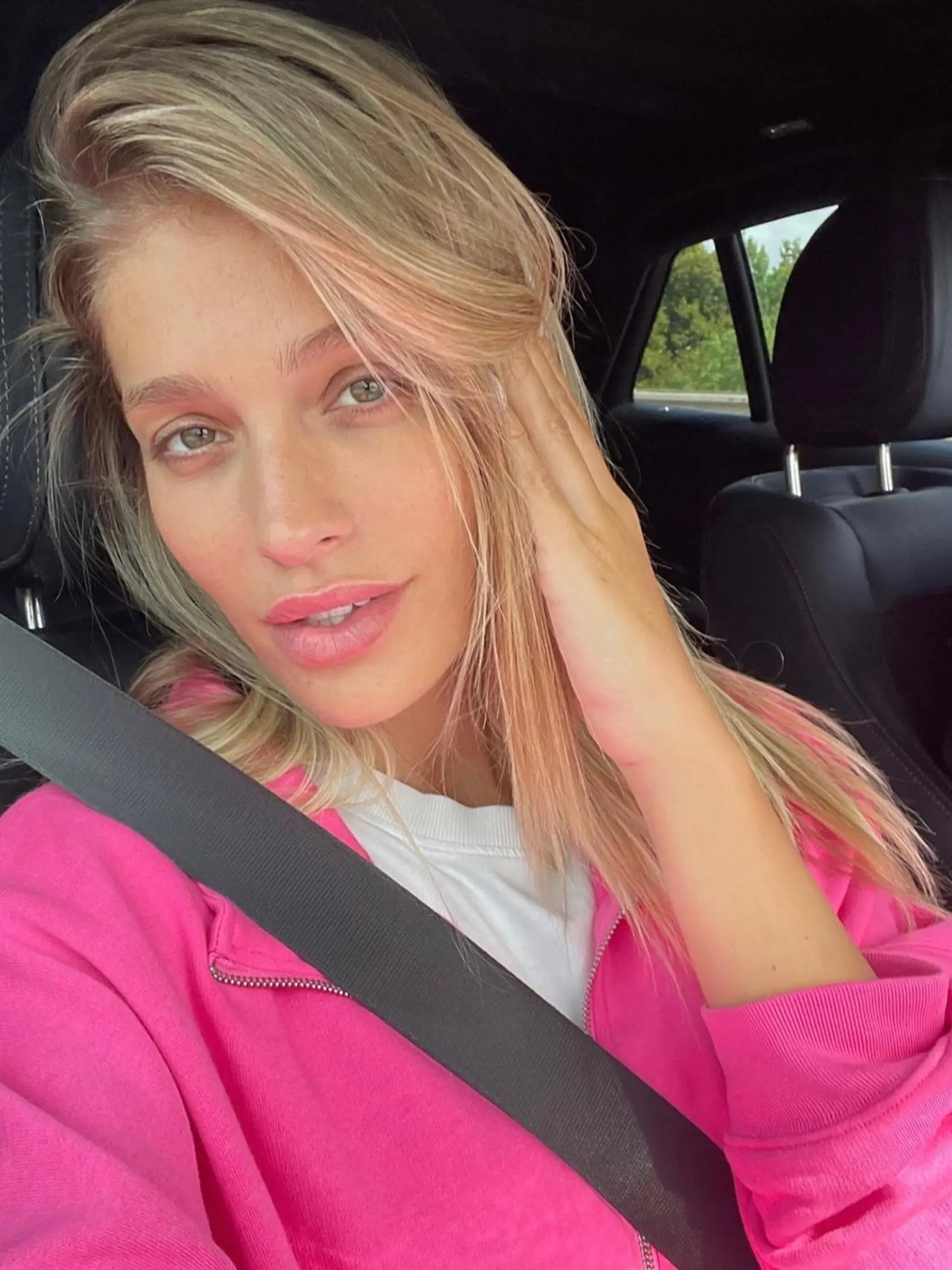 Jasmina Alagič Vrbovská