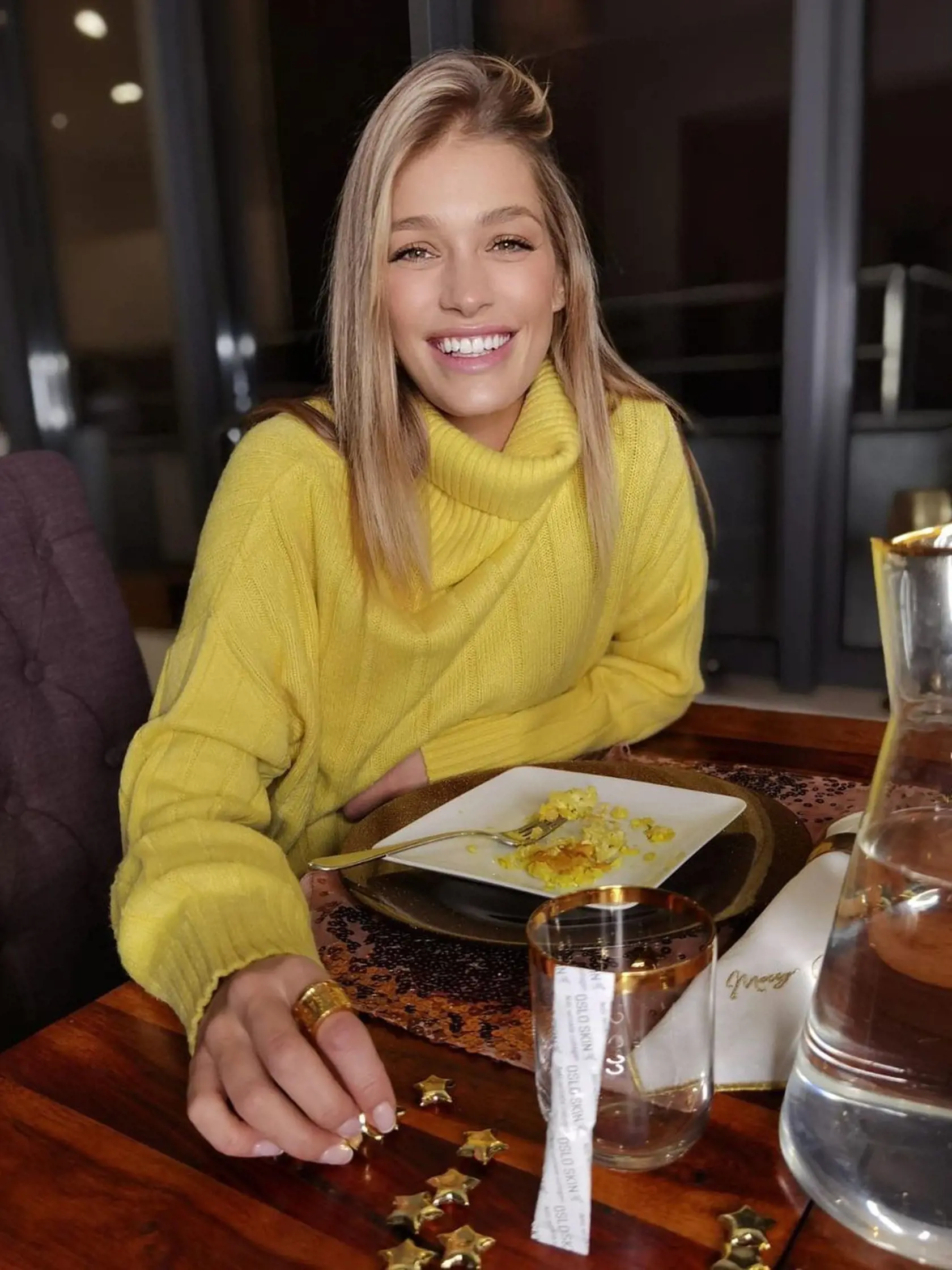 Jasmina Alagič Vrbovská