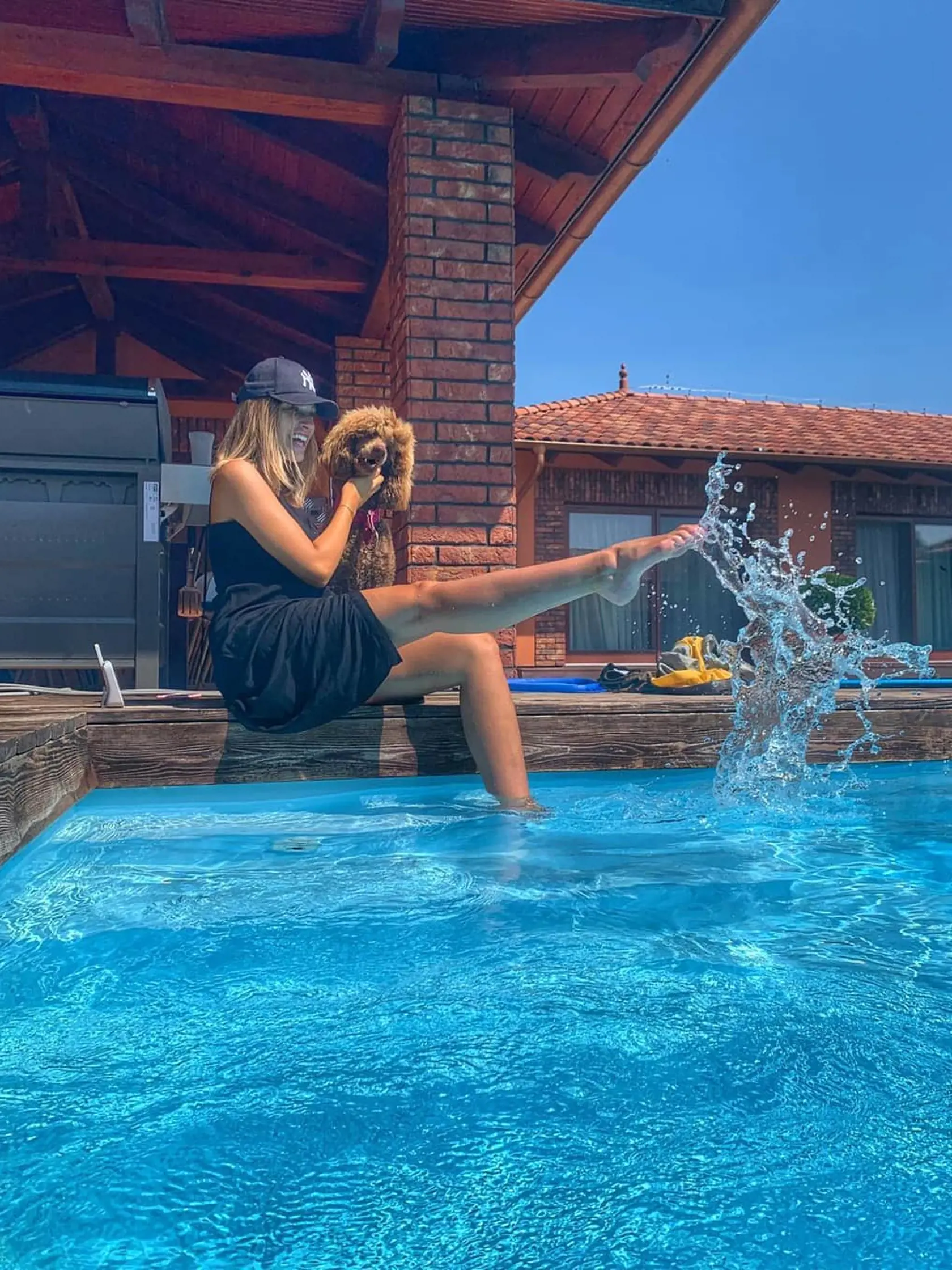 Jasmina Alagič Vrbovská