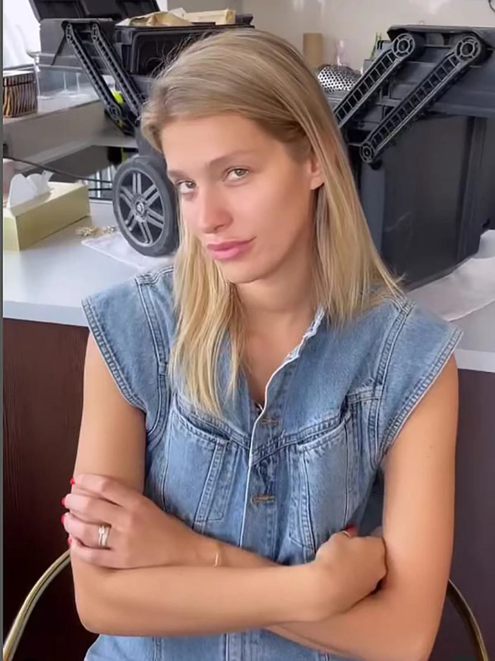 Jasmina Alagič Vrbovská