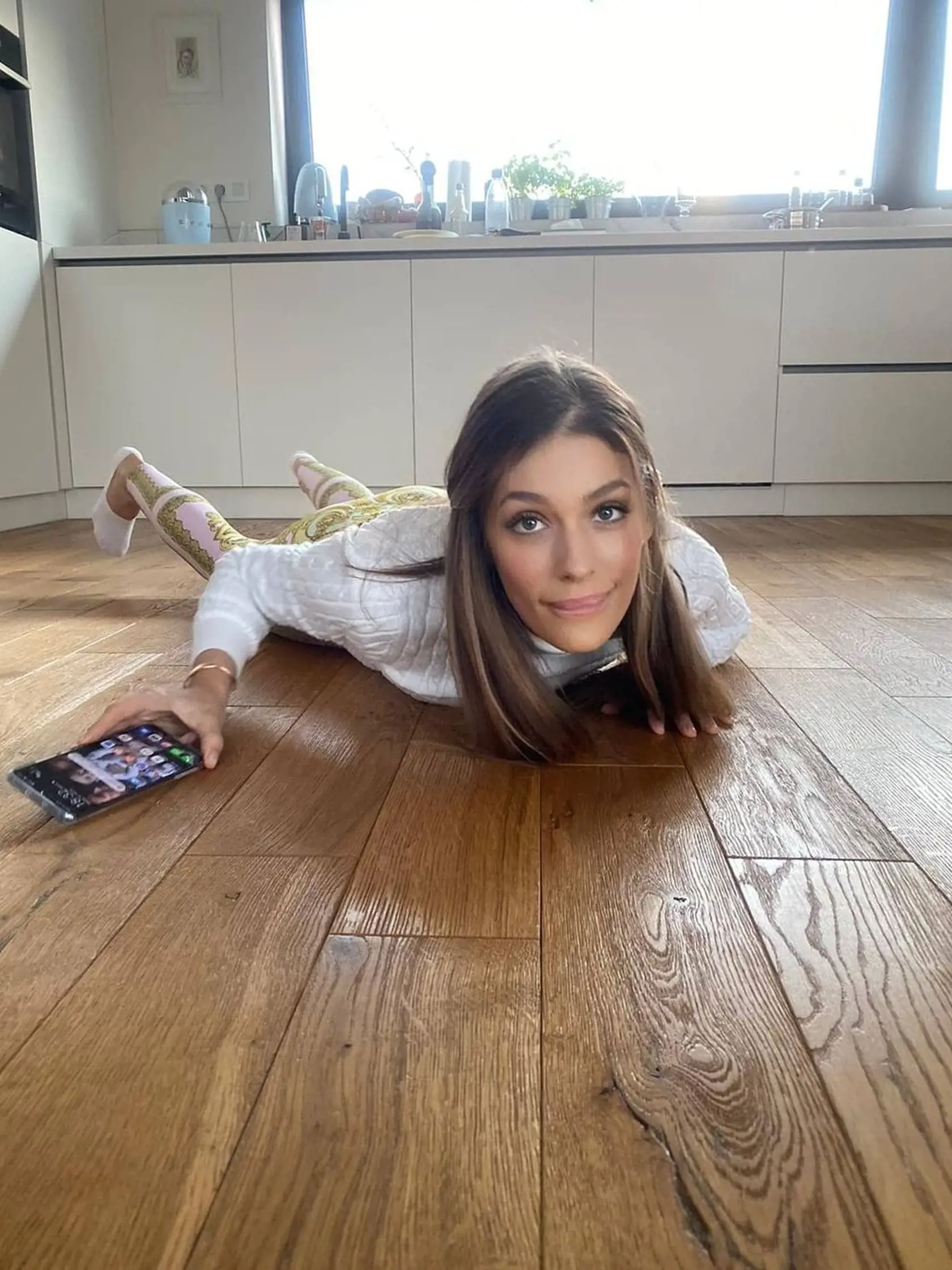 Jasmina Alagič Vrbovská