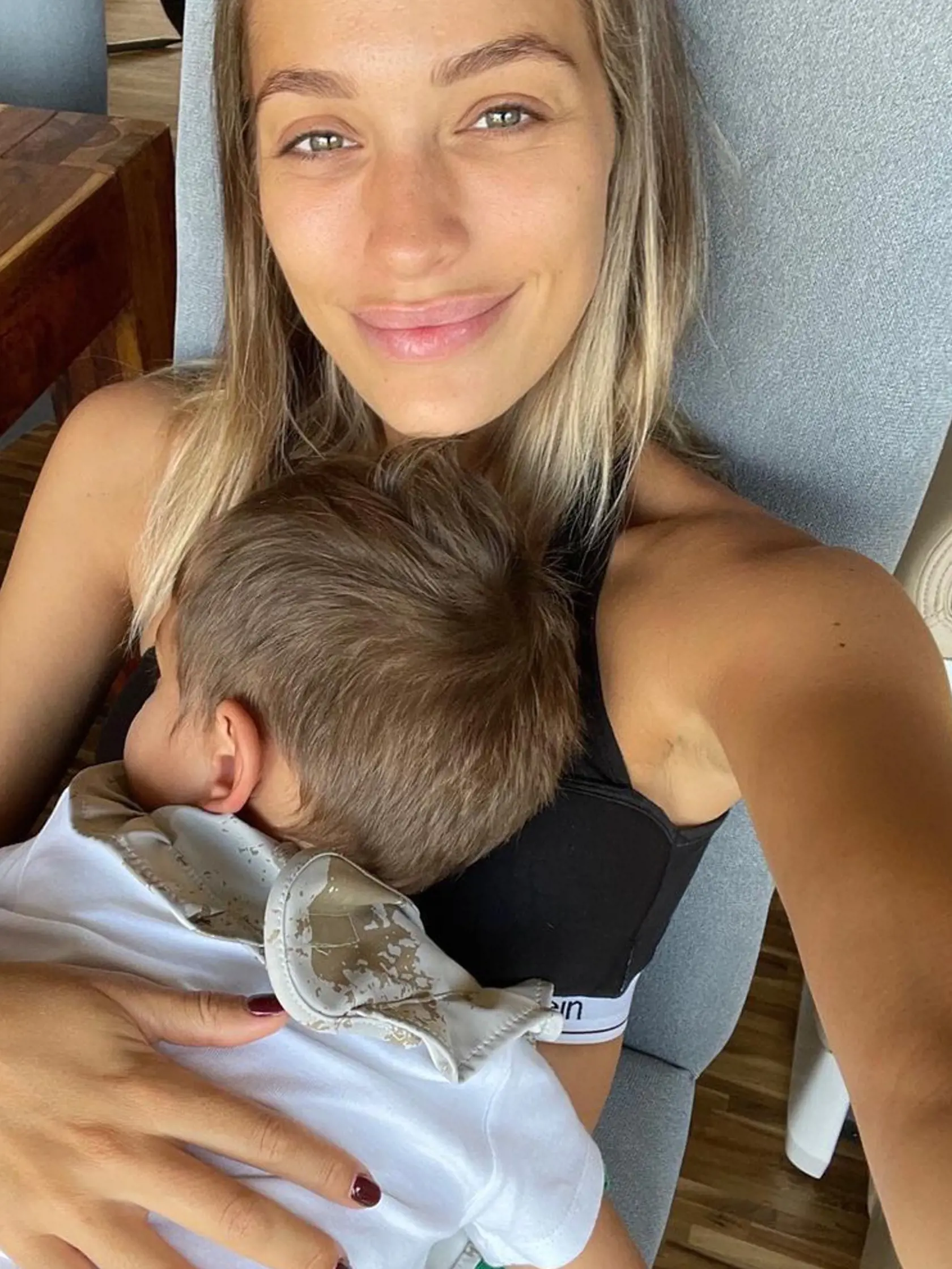Jasmina Alagič Vrbovská