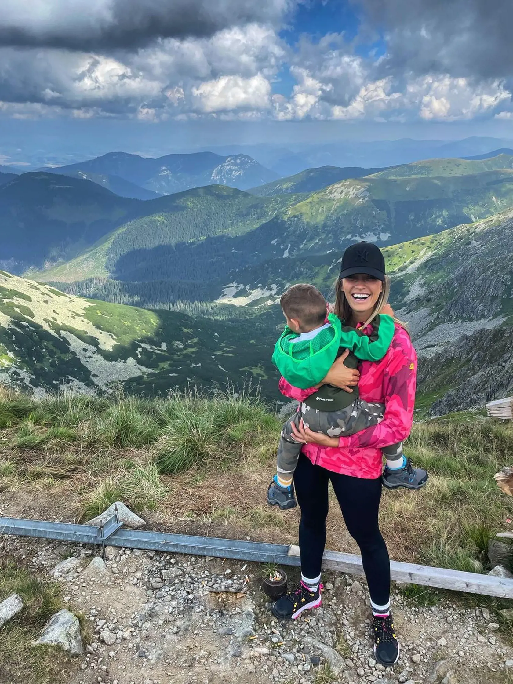 Jasmina Alagič Vrbovská