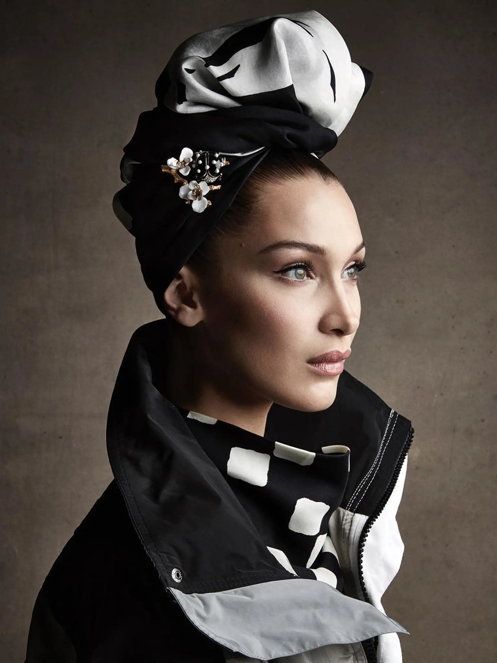 Bella Hadid