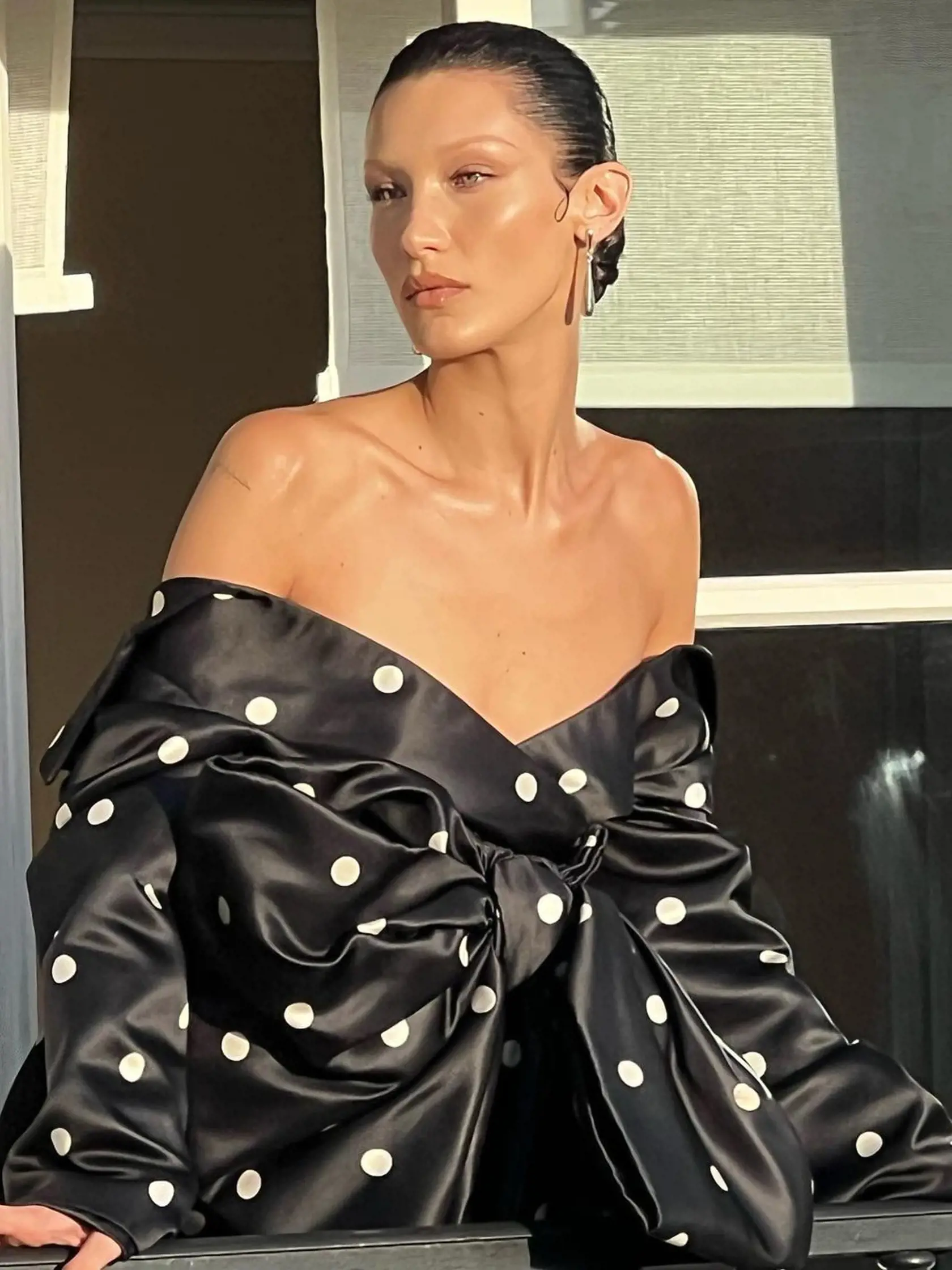 Bella Hadid