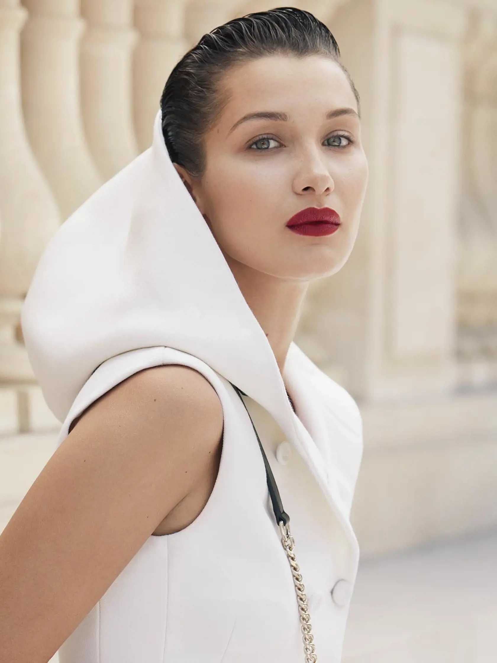 Bella Hadid