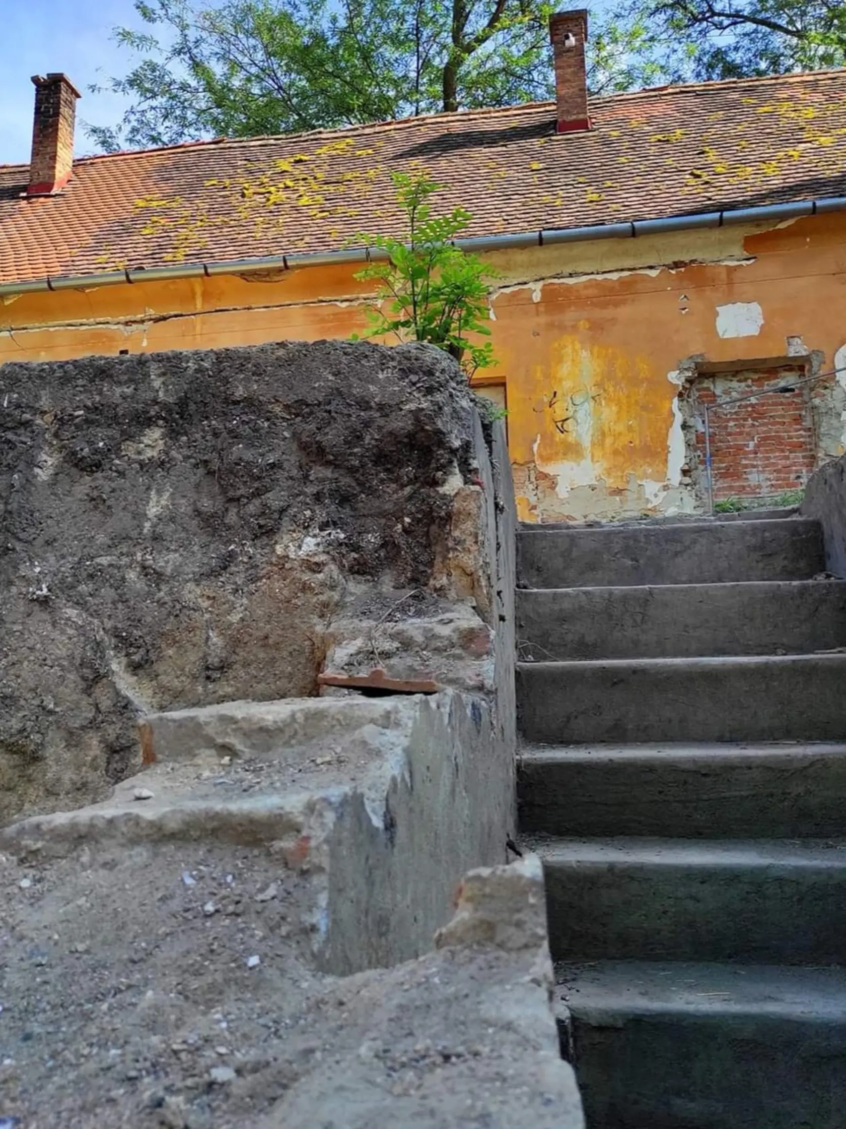 Odkrytiu úžasného nálezu venovali nadšenci mesiac času.
