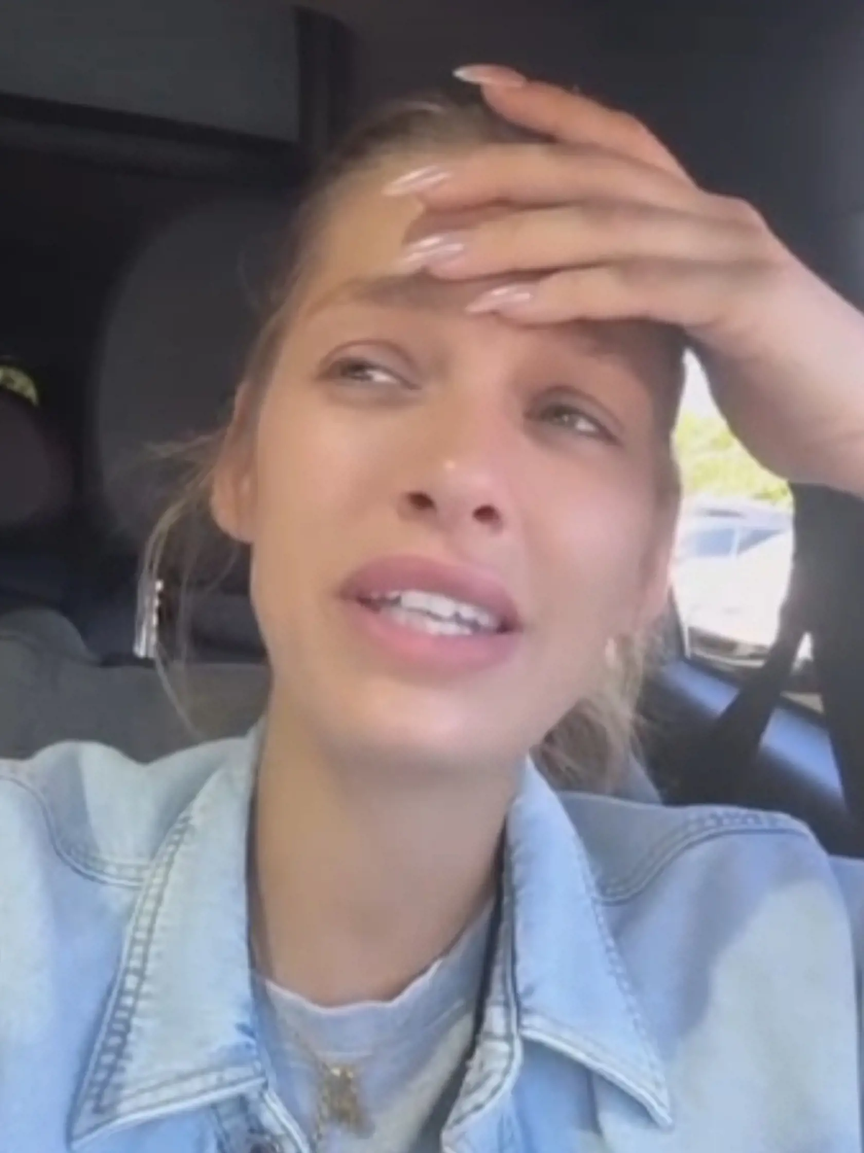 Jasmina Alagič mala v ZOO nepríjemný zážitok!