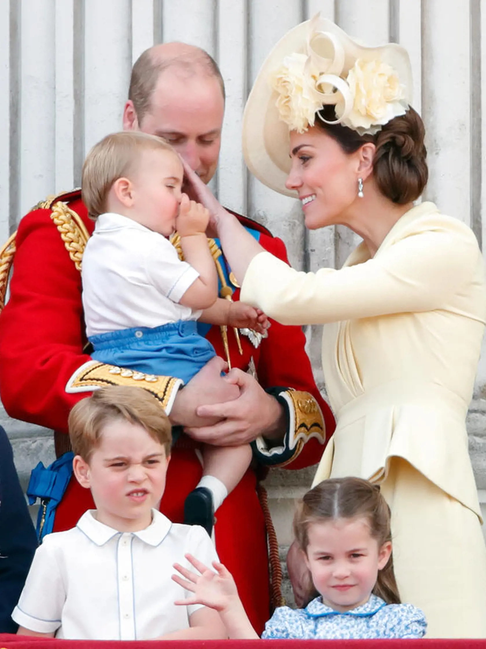 Kate Middleton a jej móda