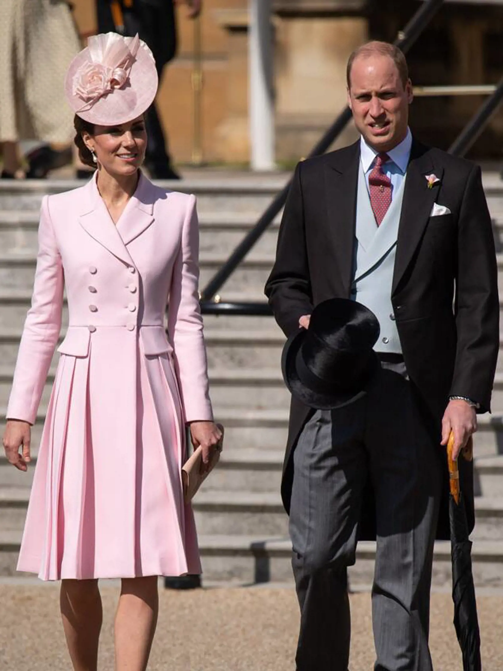 Kate dala po rozchode Williamovi ultimátum - buď si ju raz vezme, alebo sa k sebe nikdy nevrátia. 