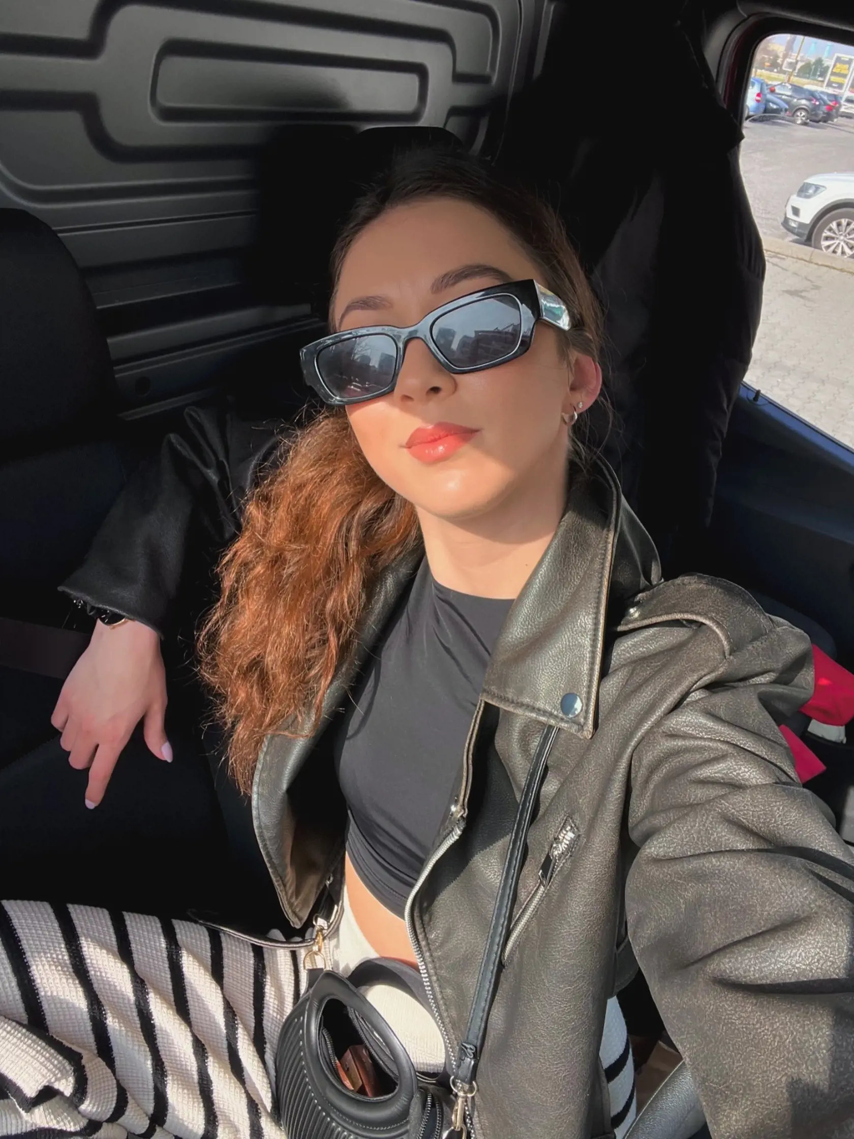 Alexandra Trávniková známa zo seriálu Nemocnica