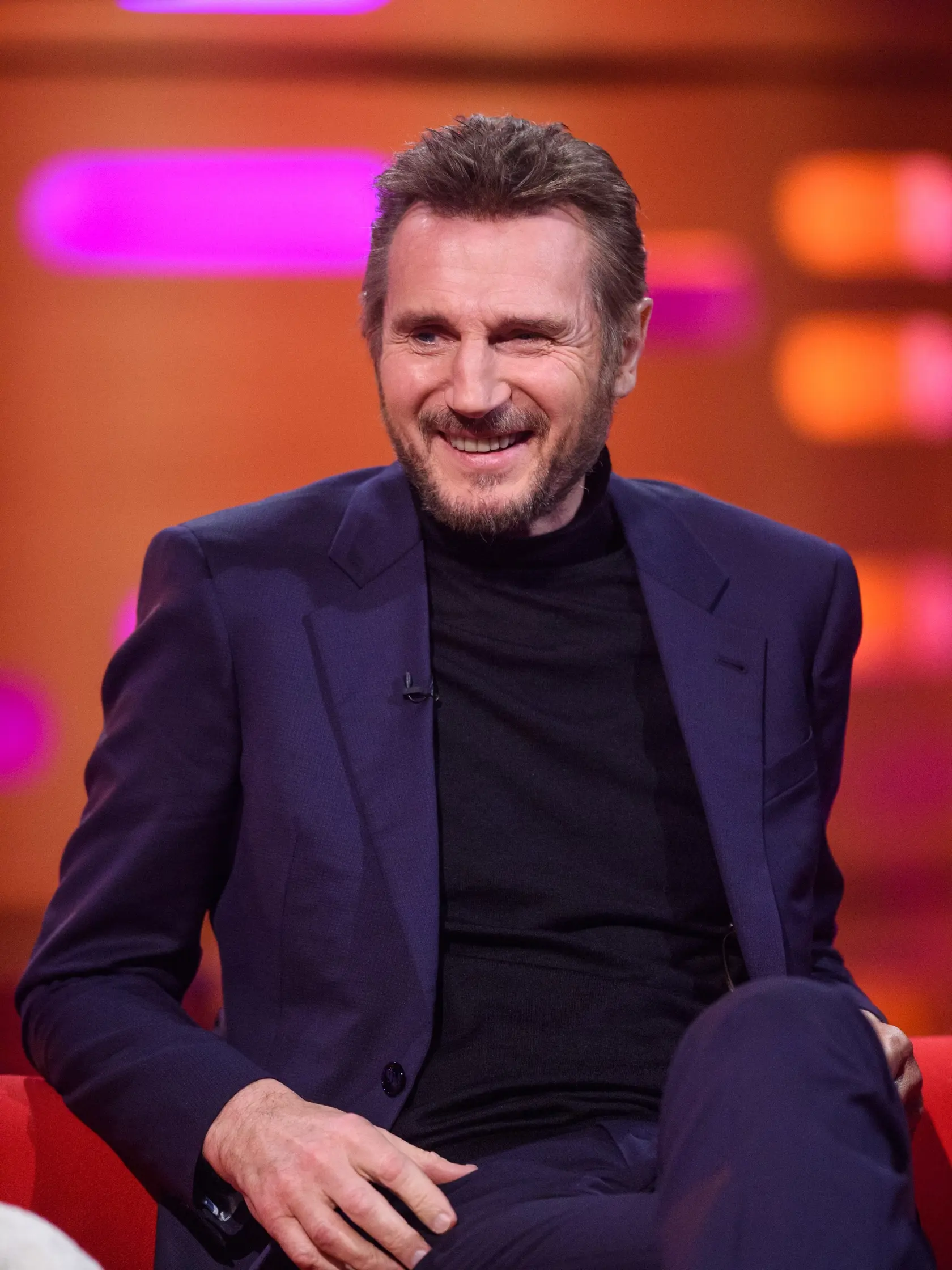 Liam Neeson