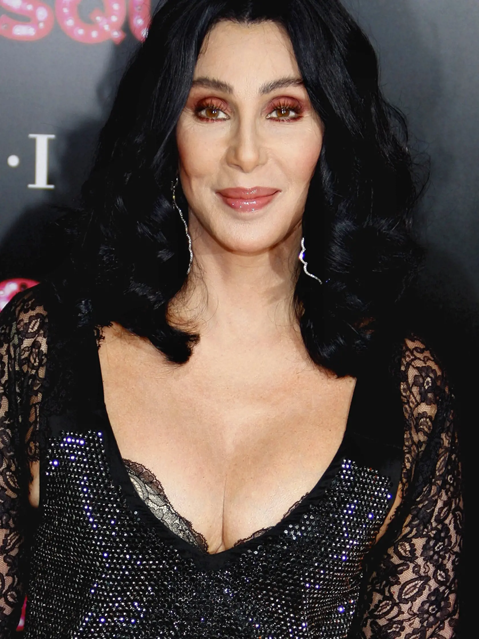 Cher