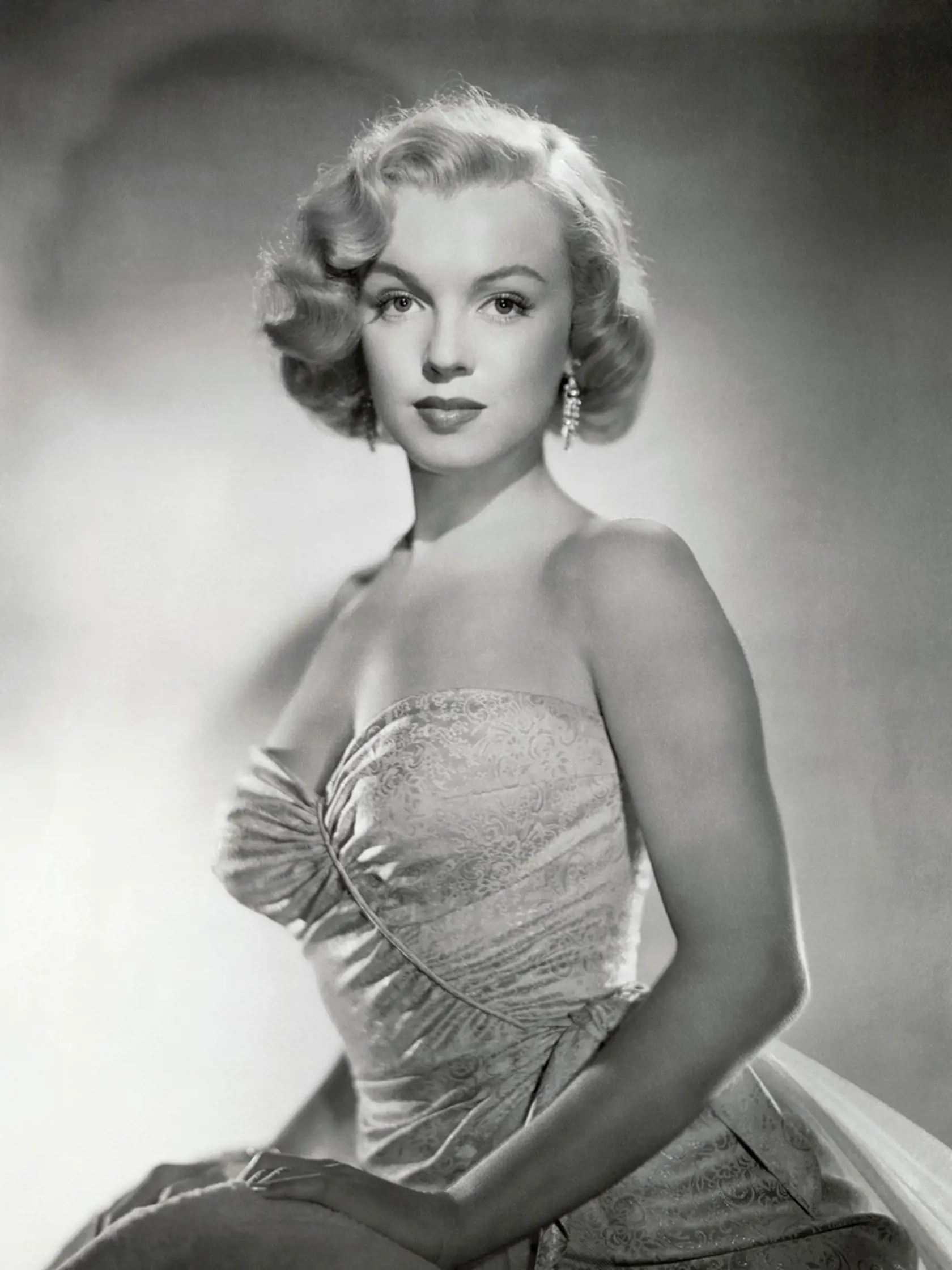 Marylin Monroe