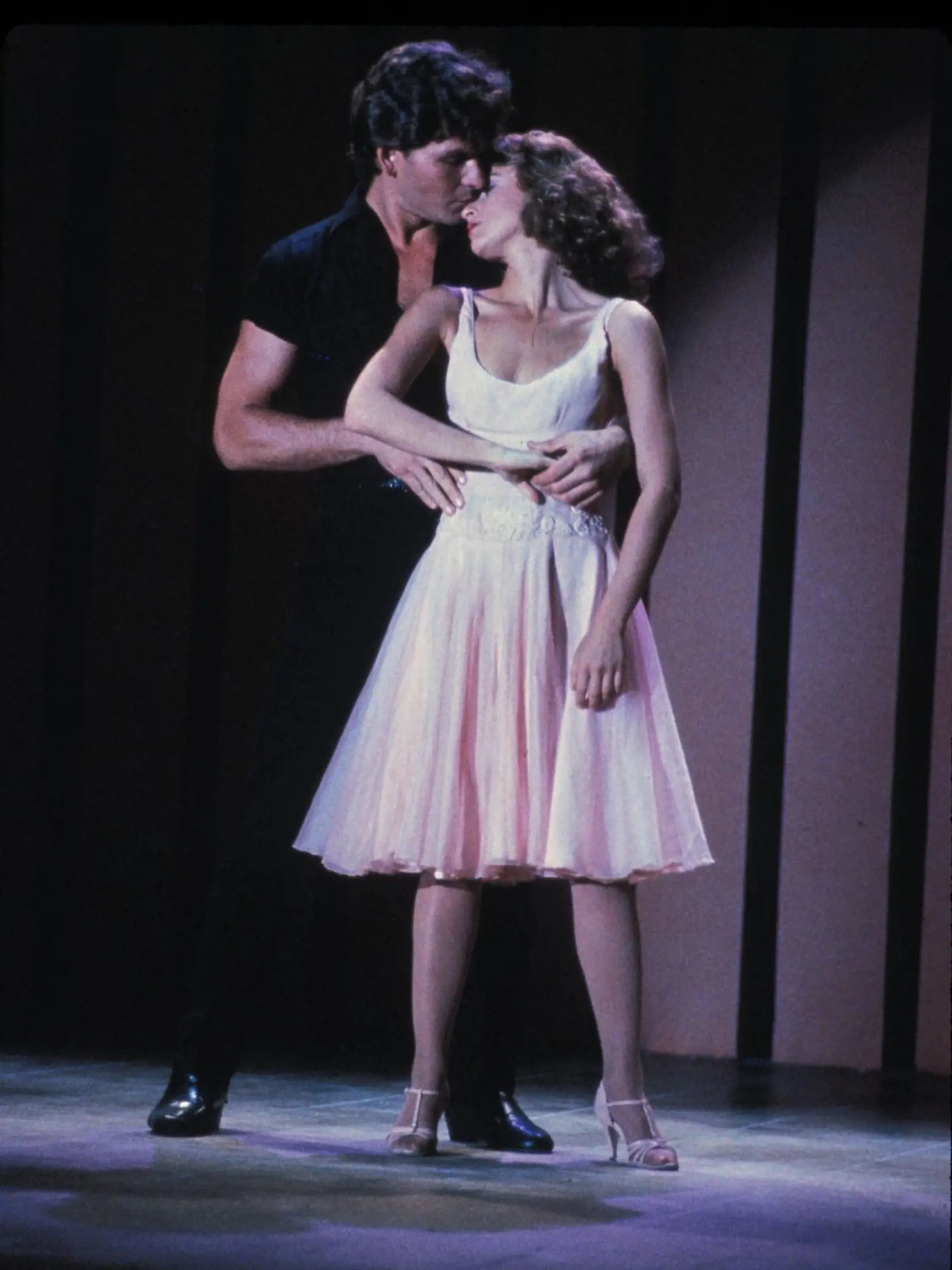 Jennifer Grey