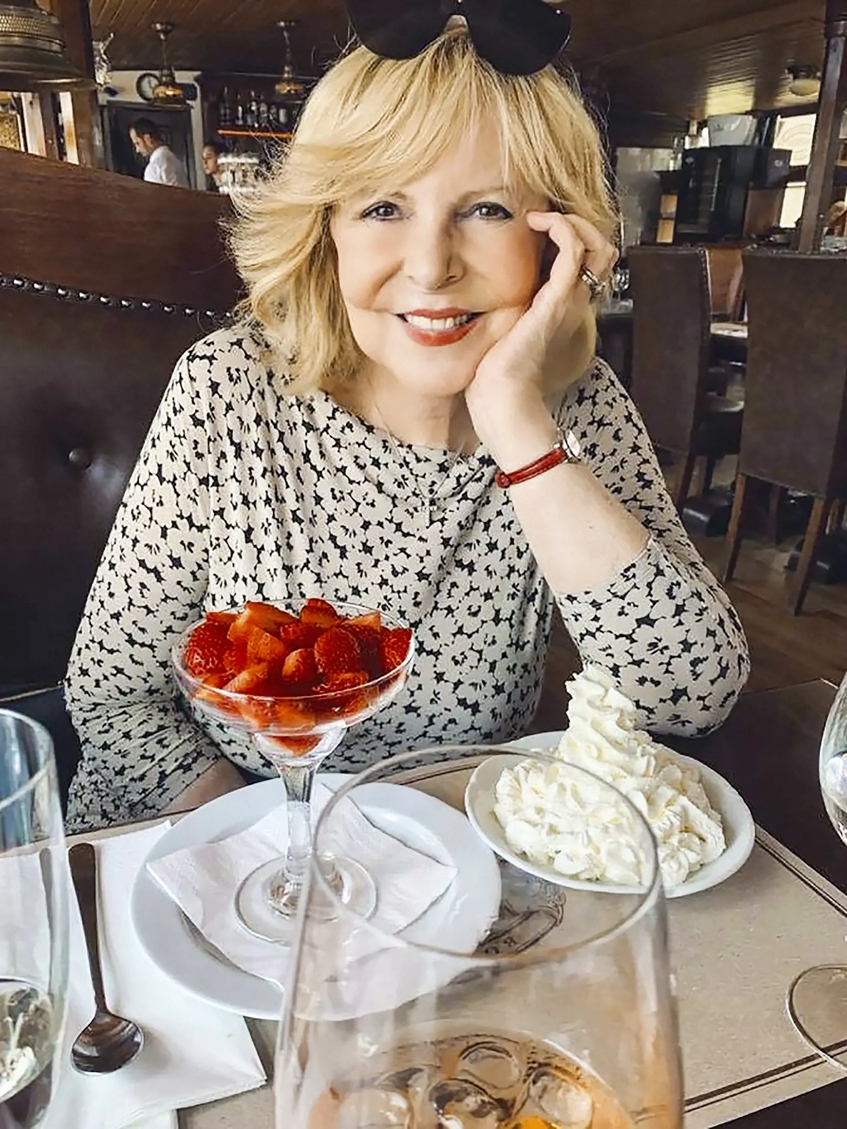 Hana Zagorová