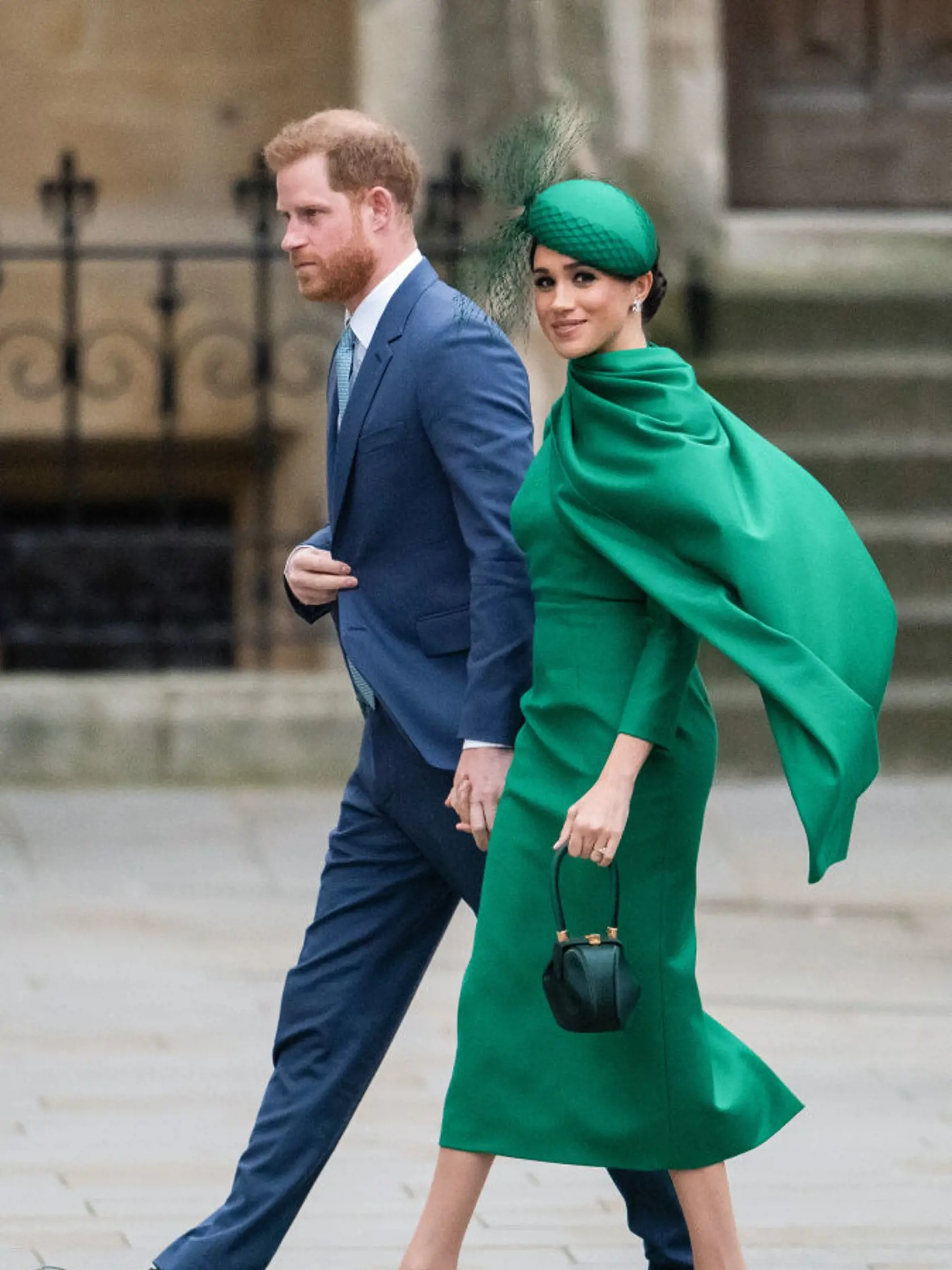 Meghan Markle a princ Harry