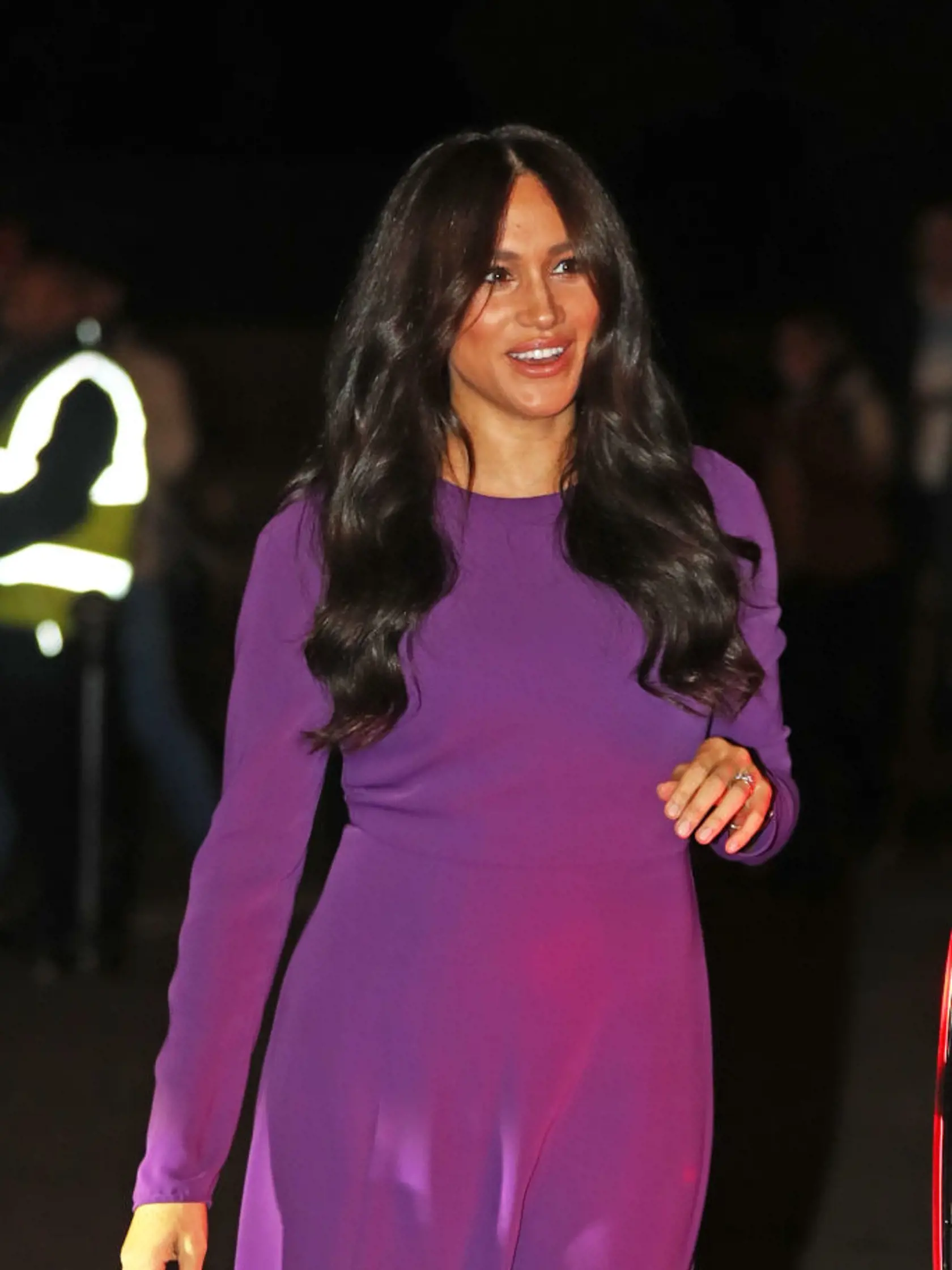 Meghan Markle