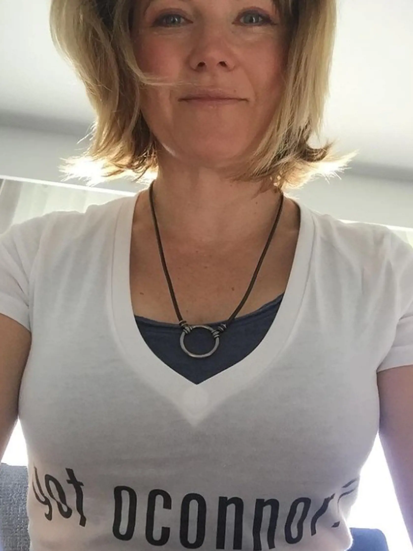 Novozélandská herečka a speváčka Lucy Lawless: Spoznali by ste, že ide o Xenu?
