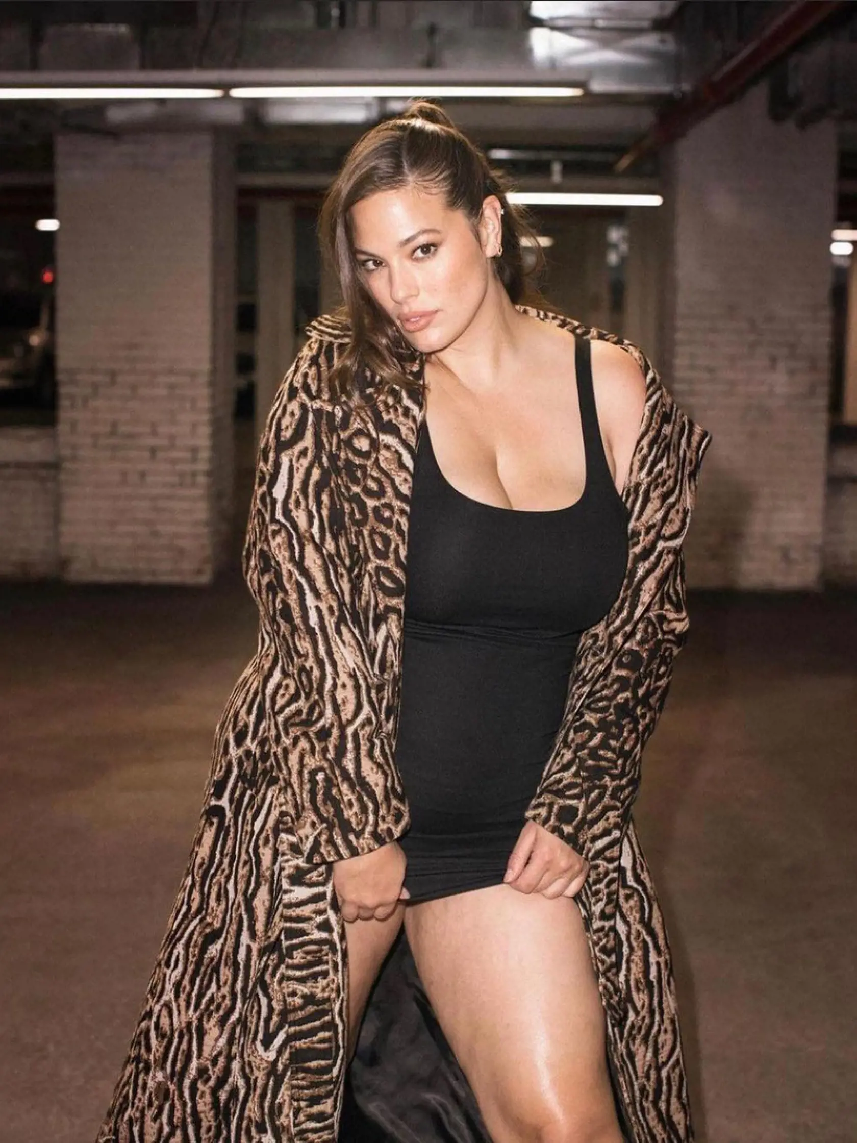 Ashley Graham
