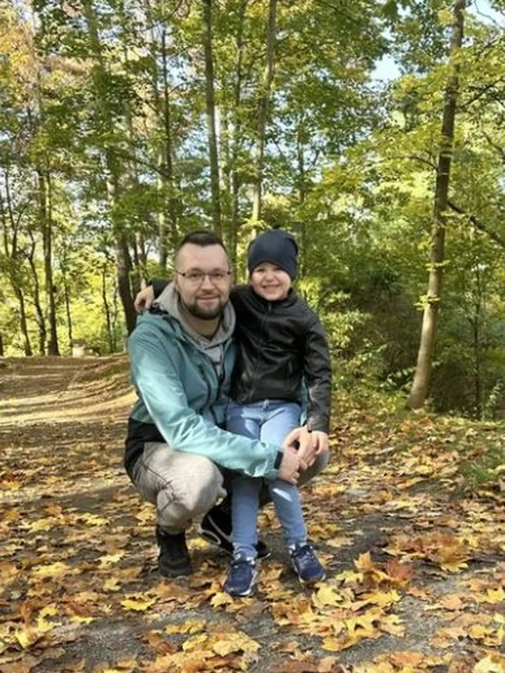 Šťastnej rodine sa život obrátil hore nohami.