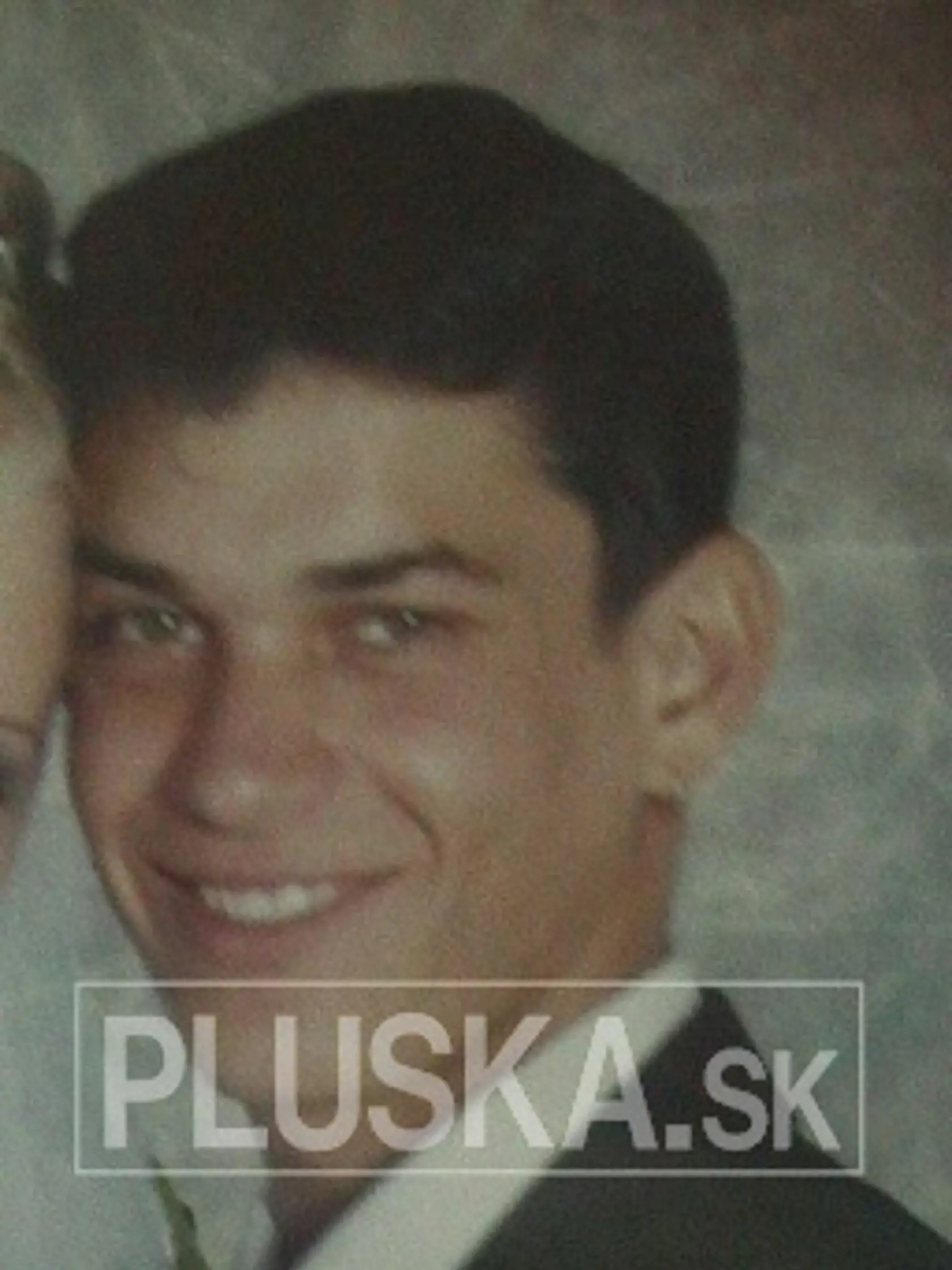 MARTIN H. († 28):
Policajti ho zneškodnili
jednou ranou do hlavy.