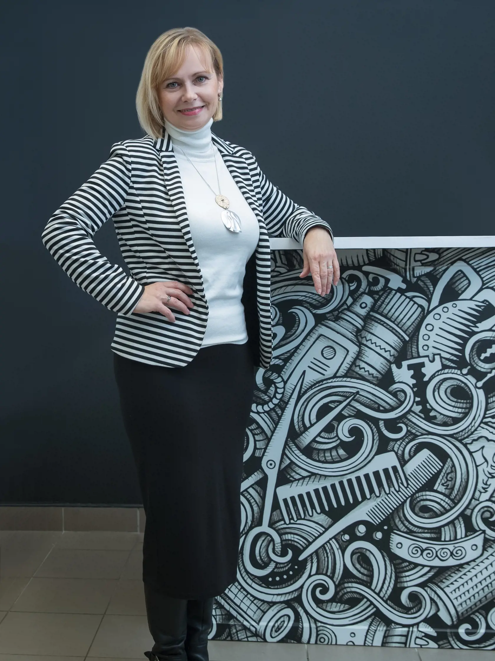 Slovenská heračka Zuzana Skopálová sa rozhodla pre zmenu v živote a popri herectve sa venuje práci v cestovnej kancelárii.