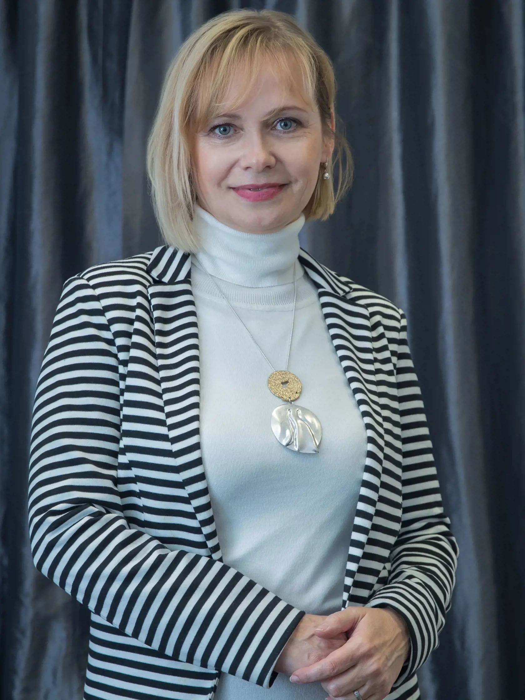 Slovenská heračka Zuzana Skopálová sa rozhodla pre zmenu v živote a popri herectve sa venuje práci v cestovnej kancelárii.