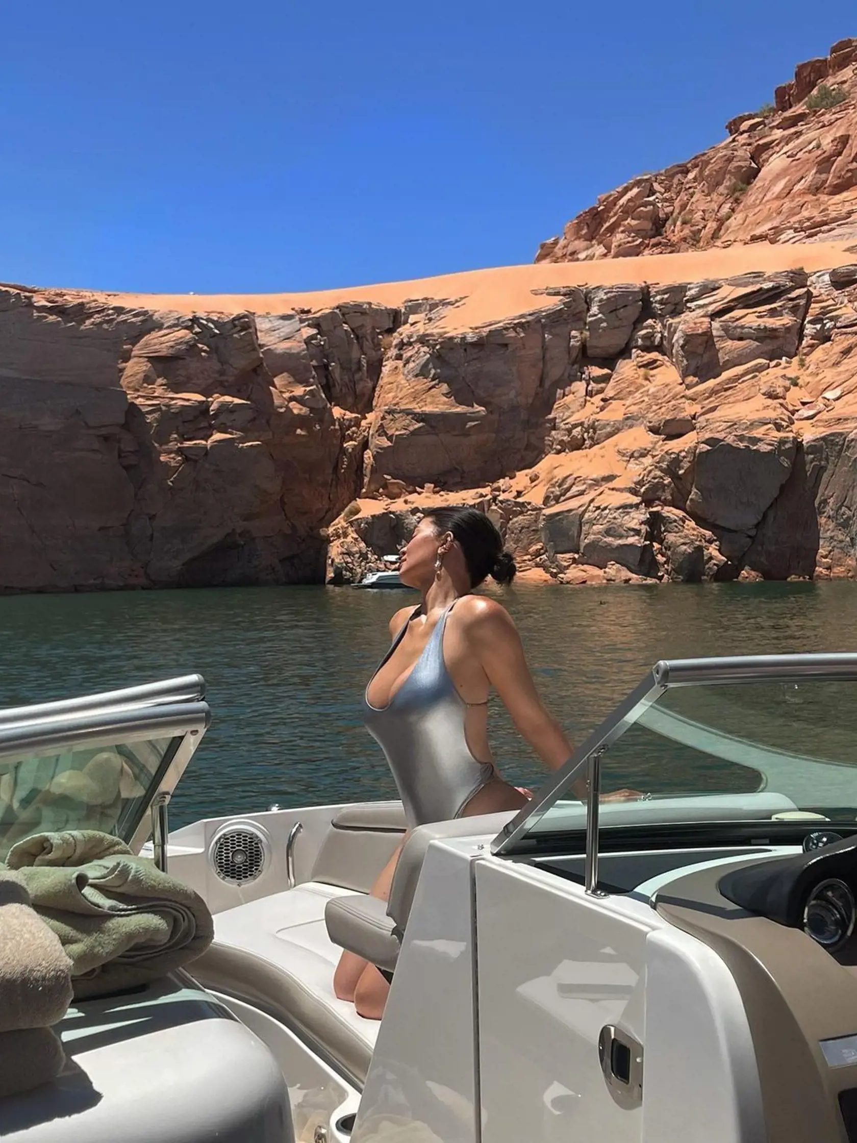 Kylie Jenner