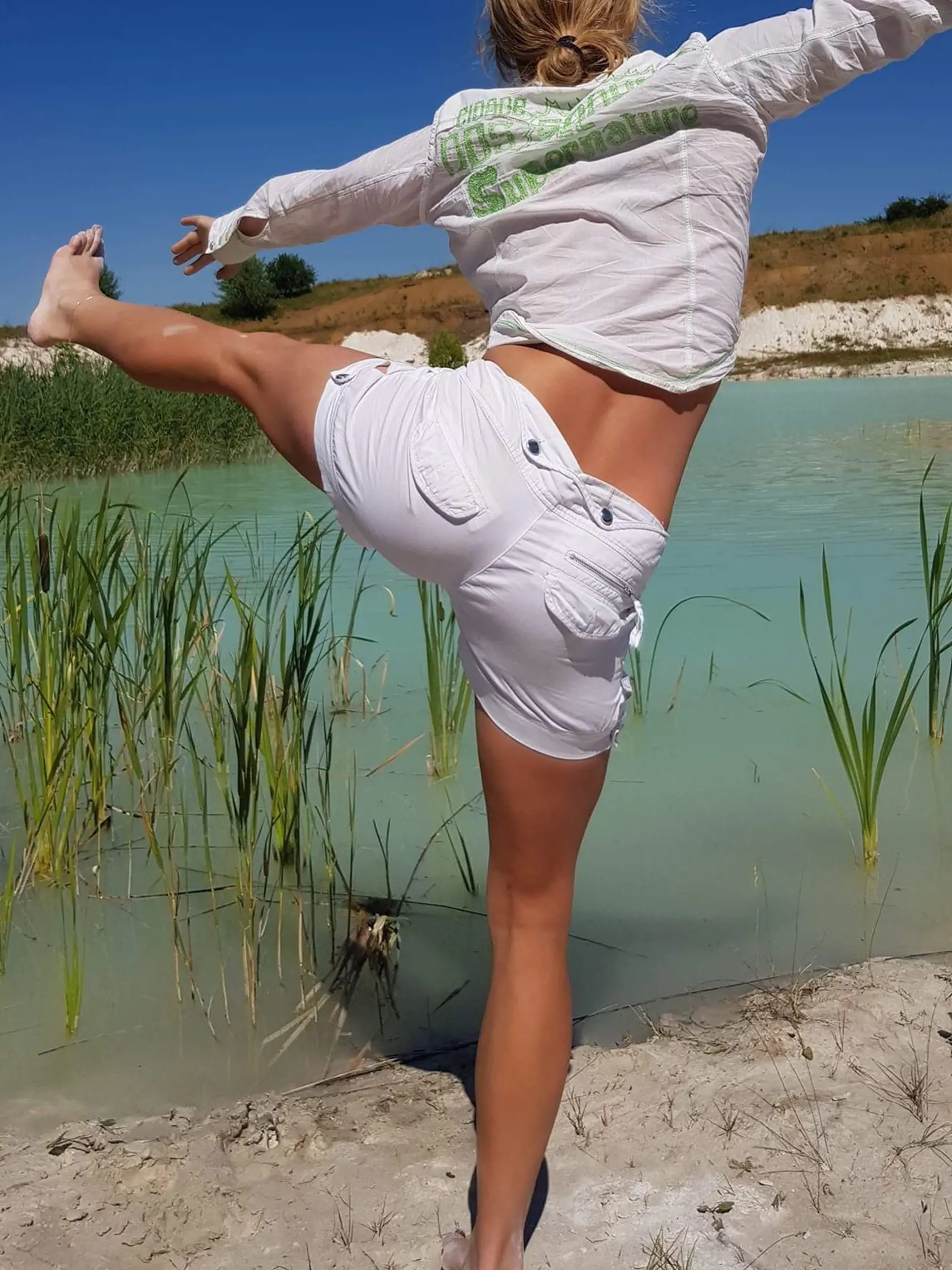 Natália Verčimáková (†26) vyrastala v dedine pri Prešove. Milovala šport, najmä jazdecký. Študovala Šport a zdravie na športovej fakulte.